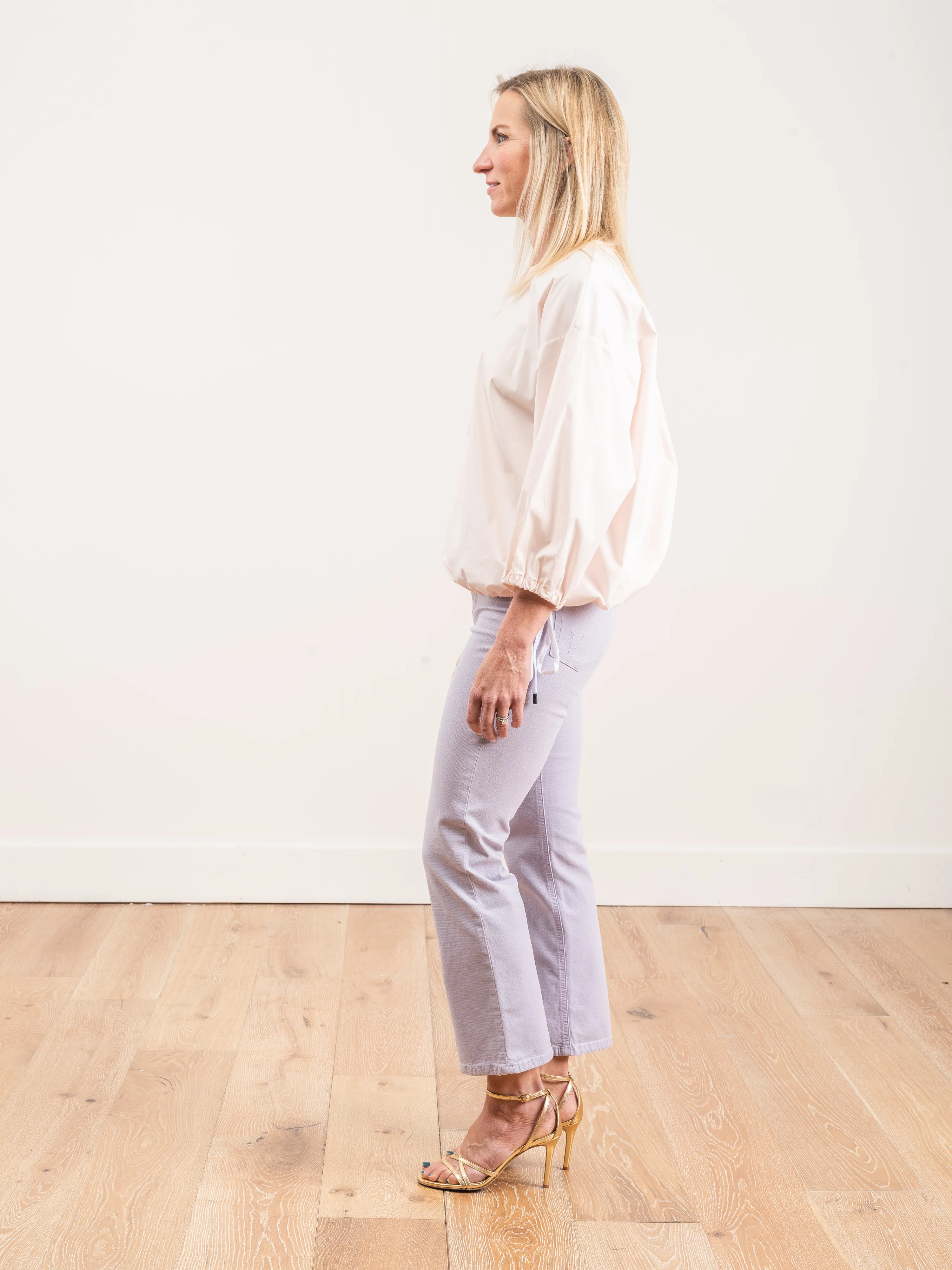 drawstring top - Image 2