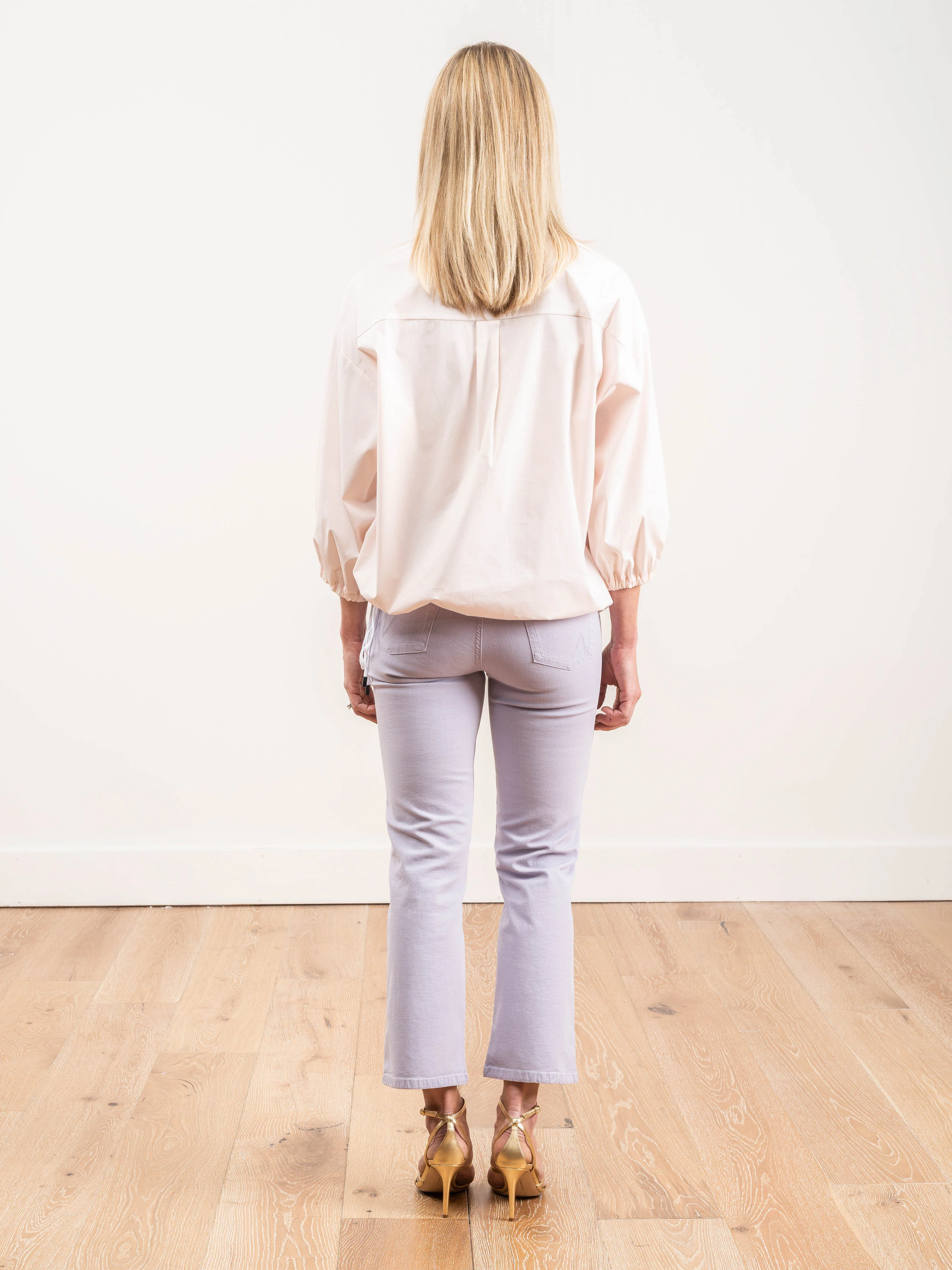 drawstring top - Image 3