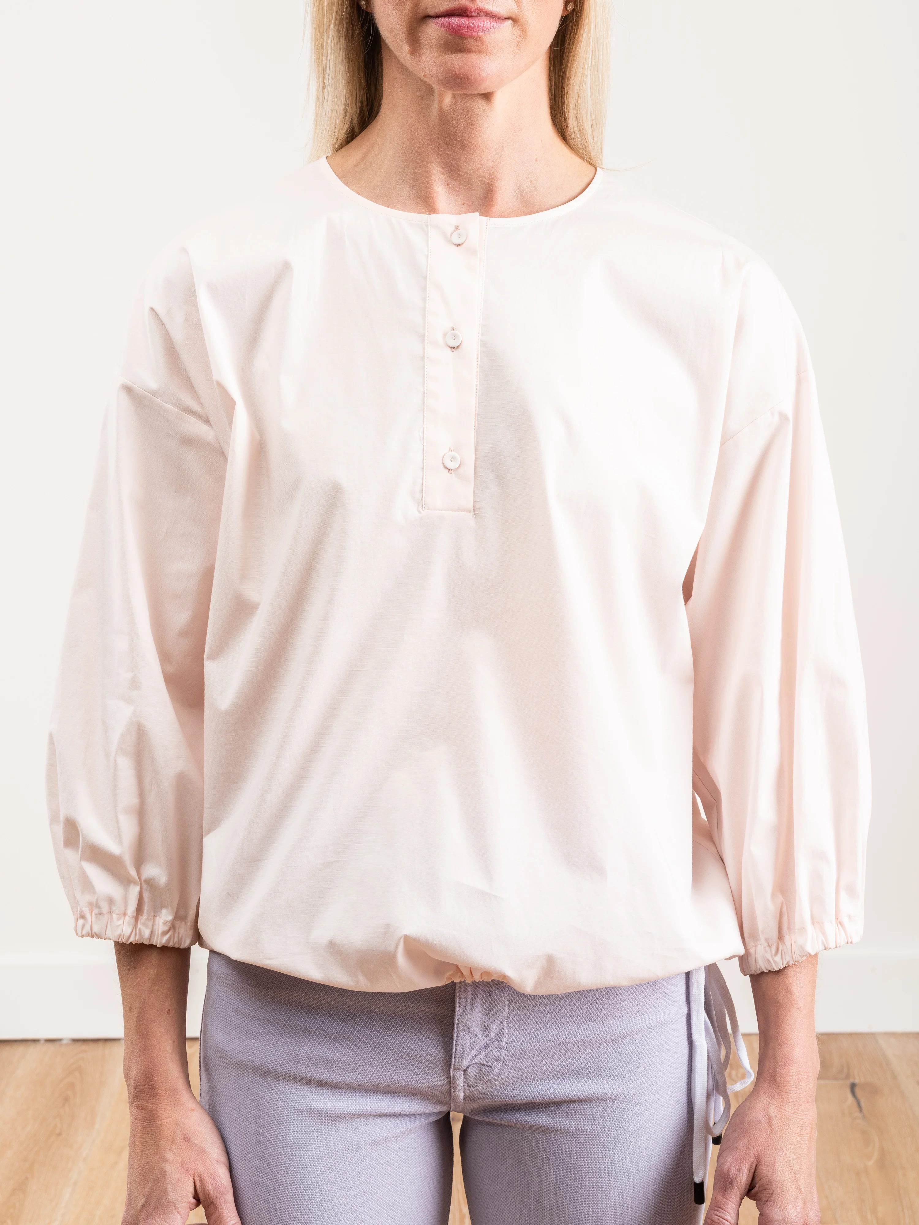 drawstring top - Image 4