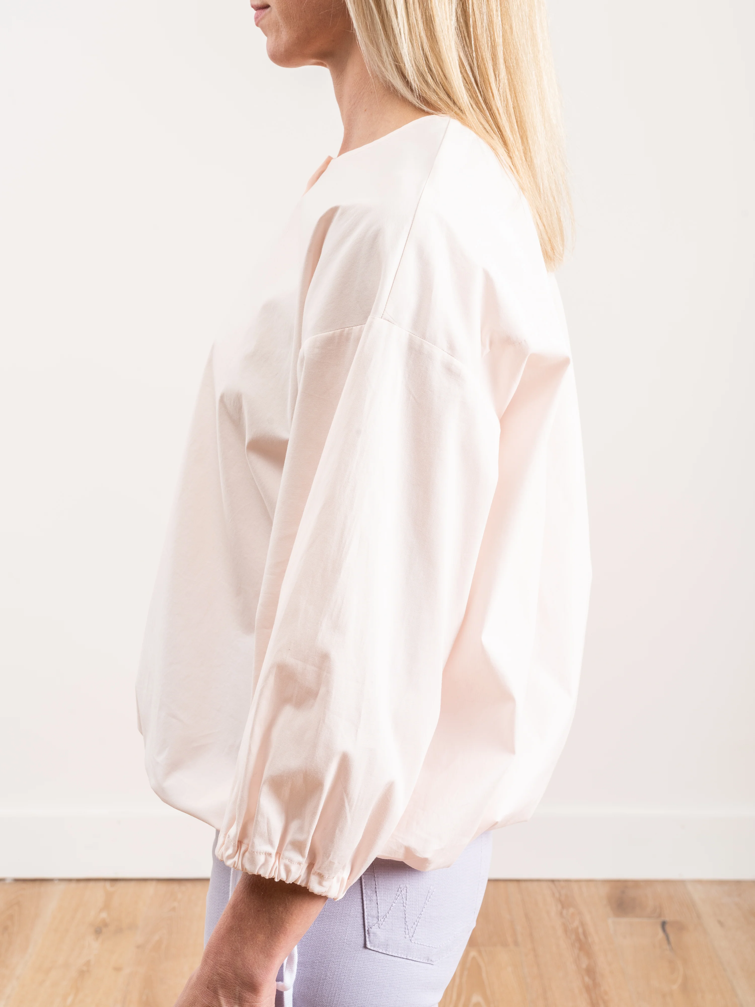 drawstring top - Image 5