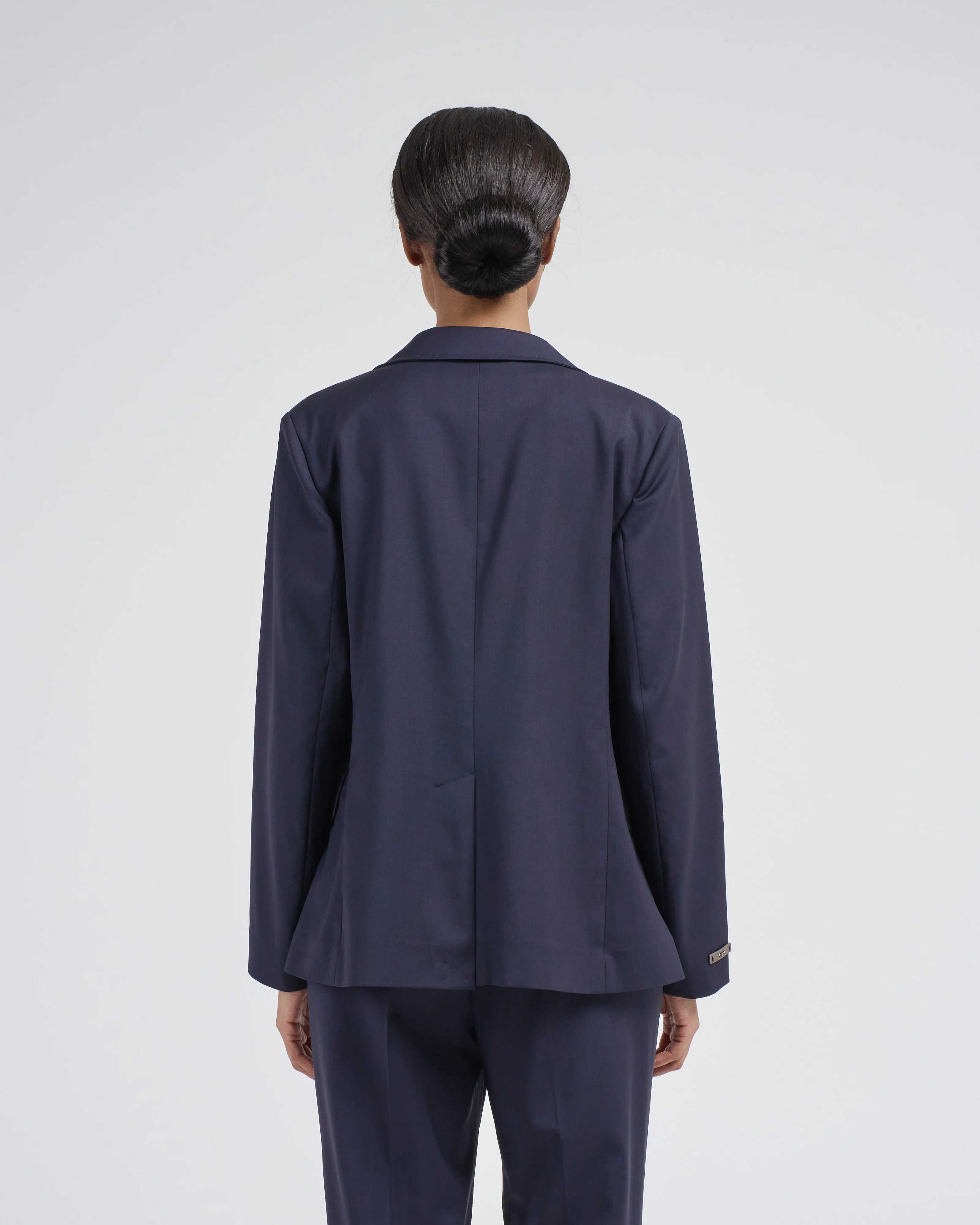 loro piana wool blazer - Image 5