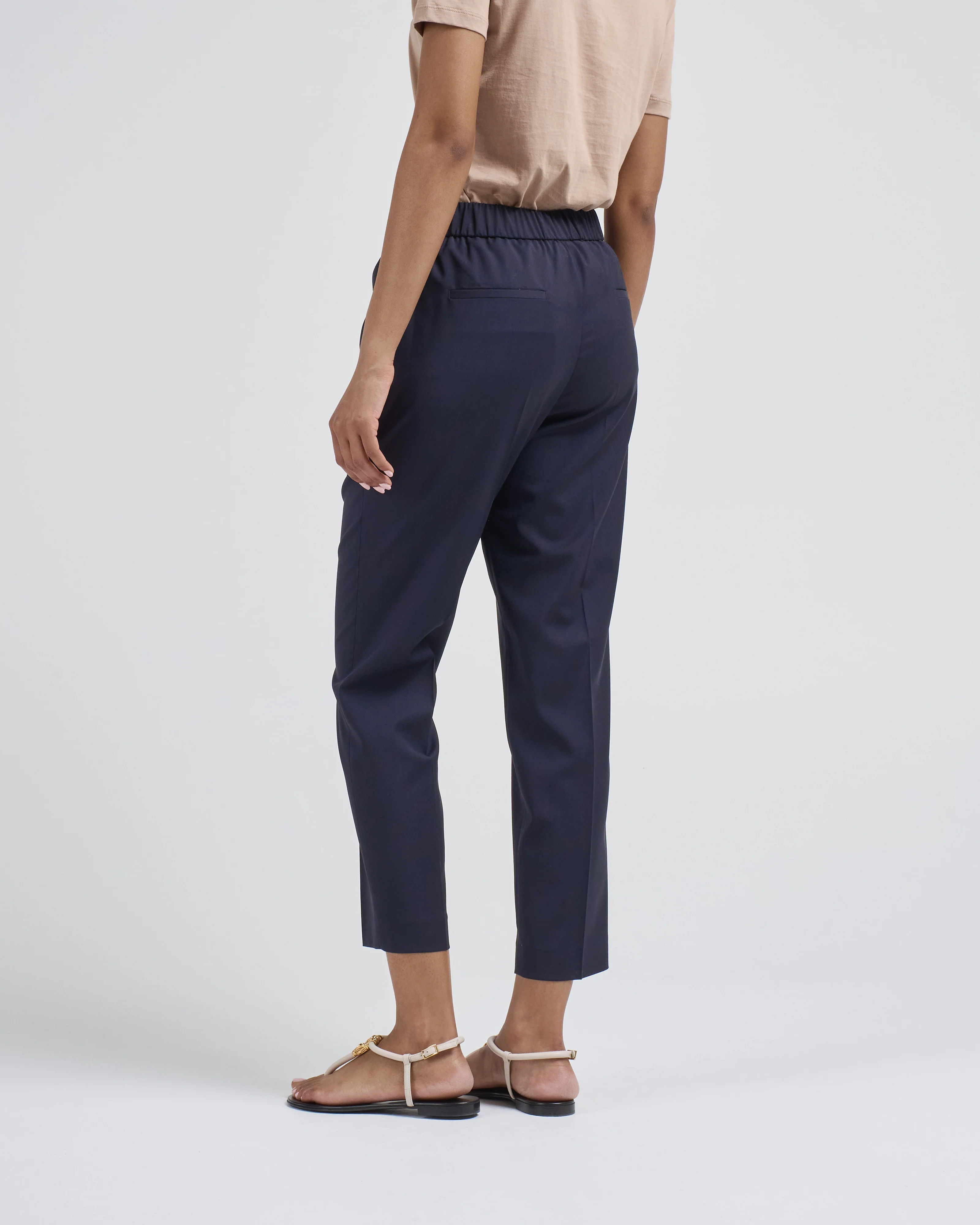 loro piana wool pant - Image 5