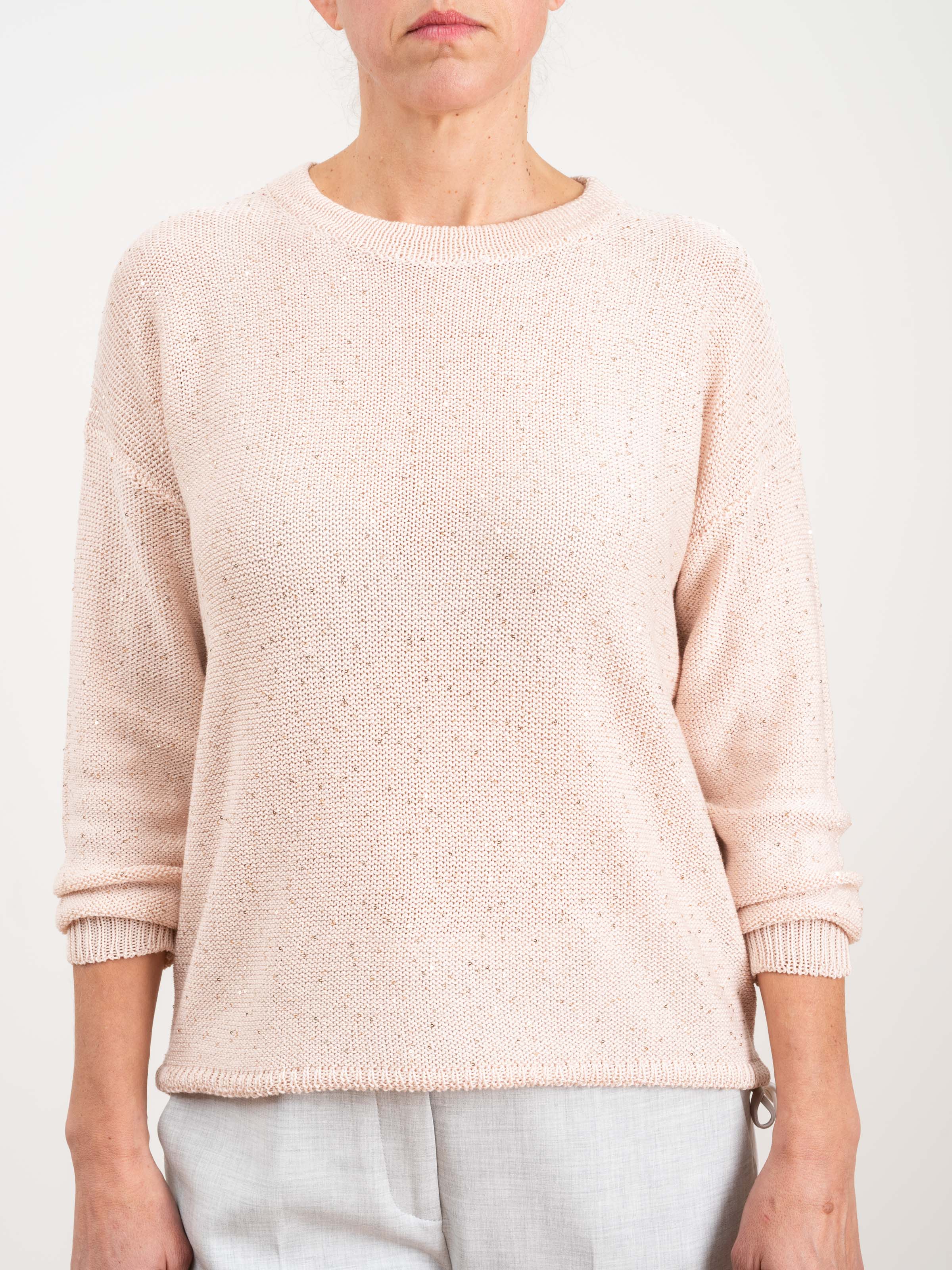 blush sweater - Image 6