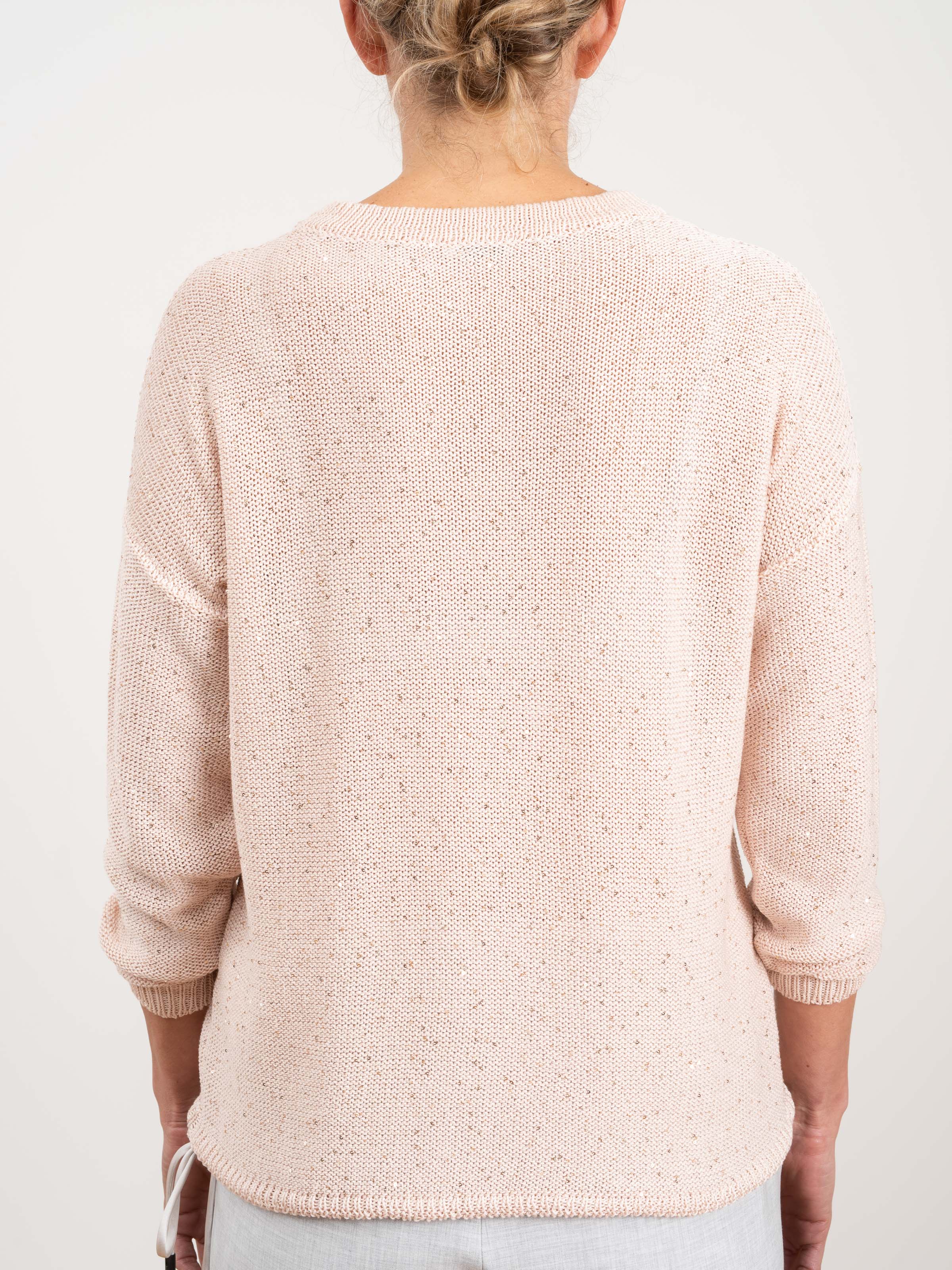 blush sweater - Image 7