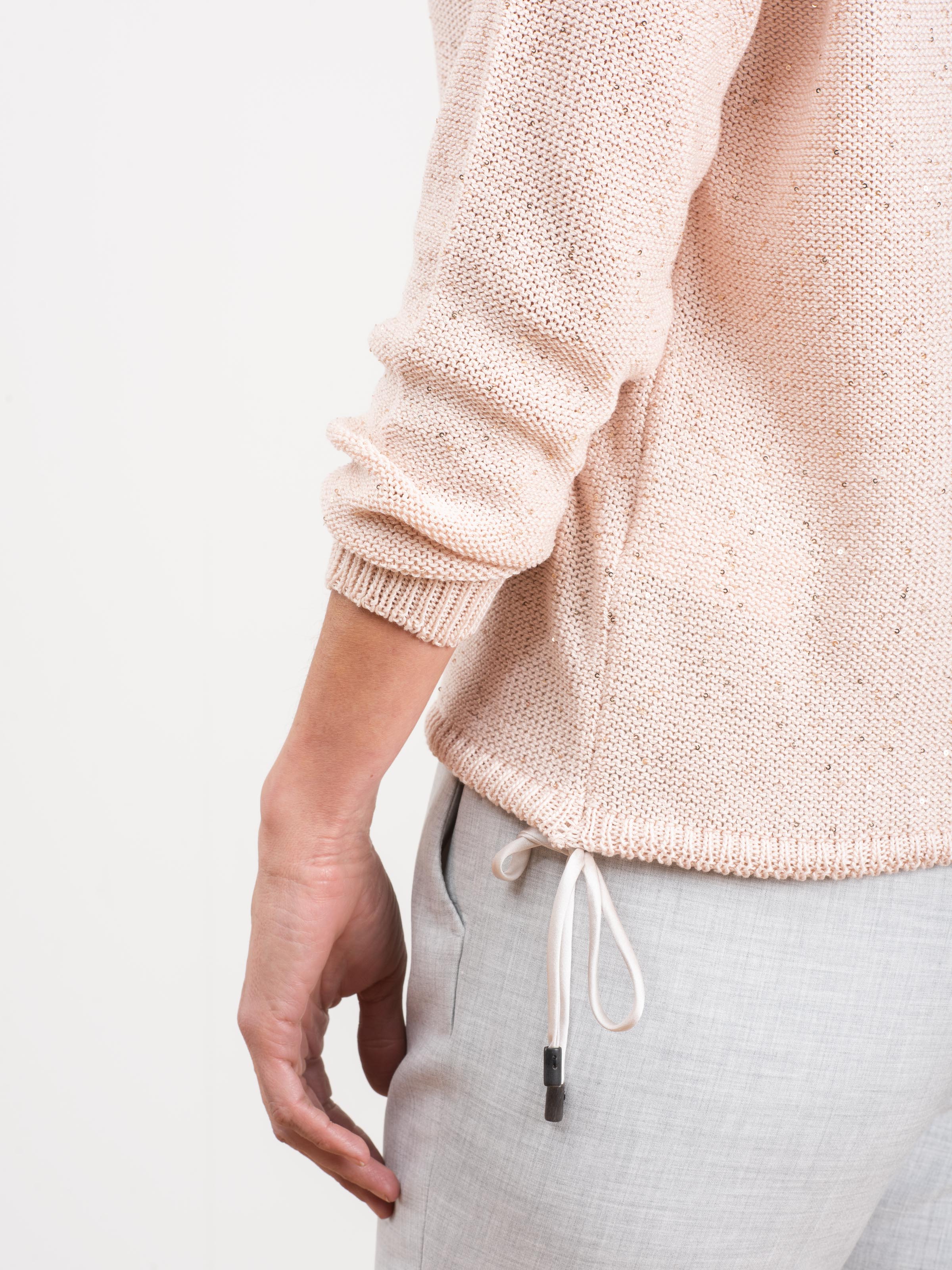 blush sweater - Image 8