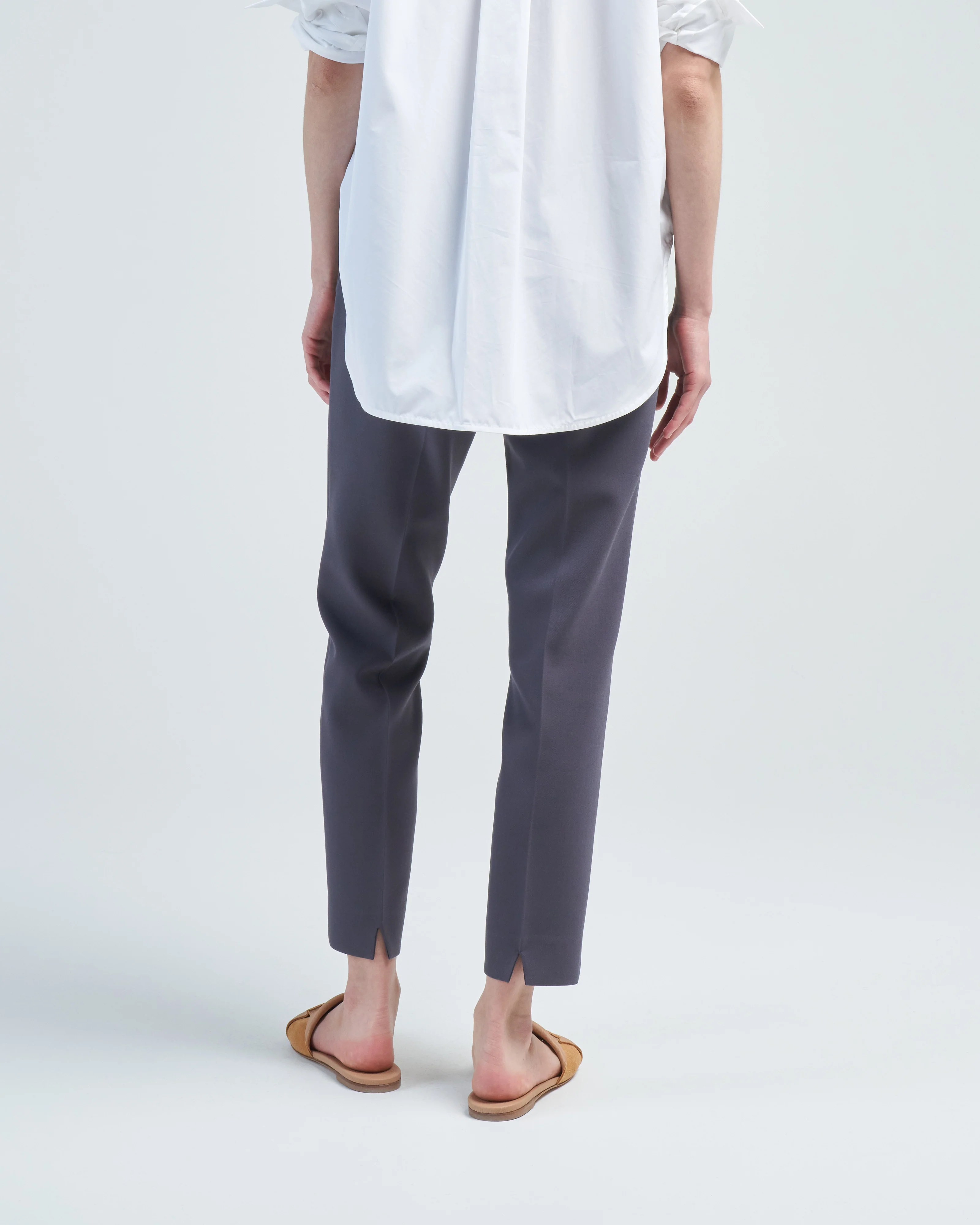 stretch cigarette pant - Image 4