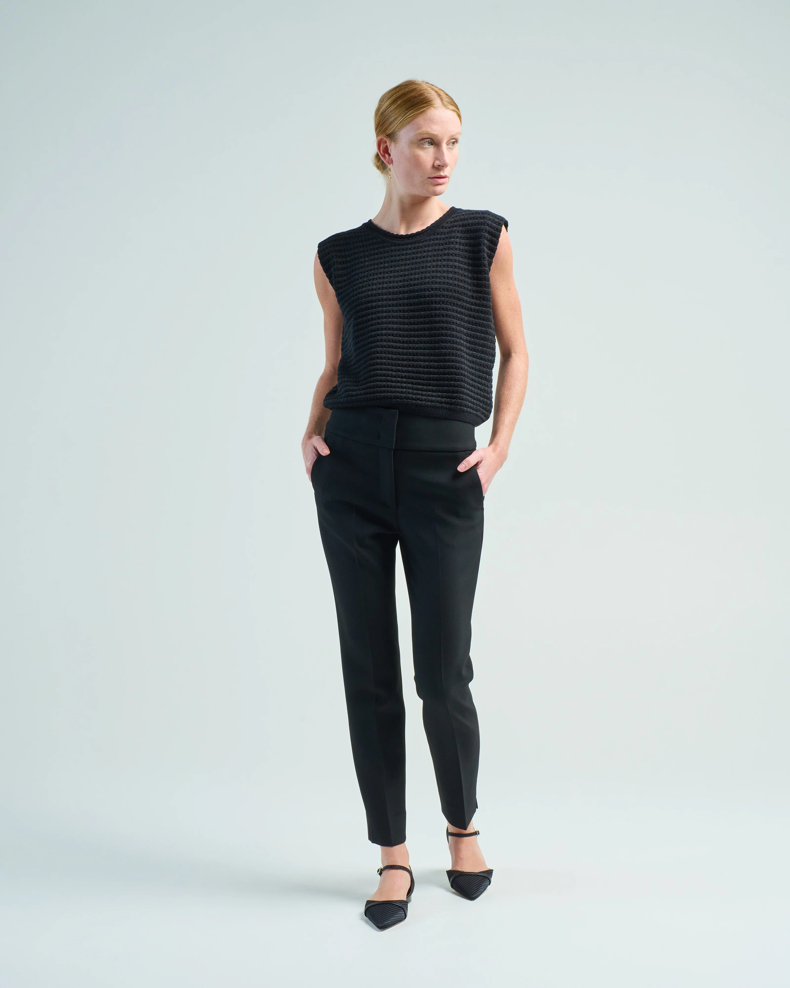 tight pant