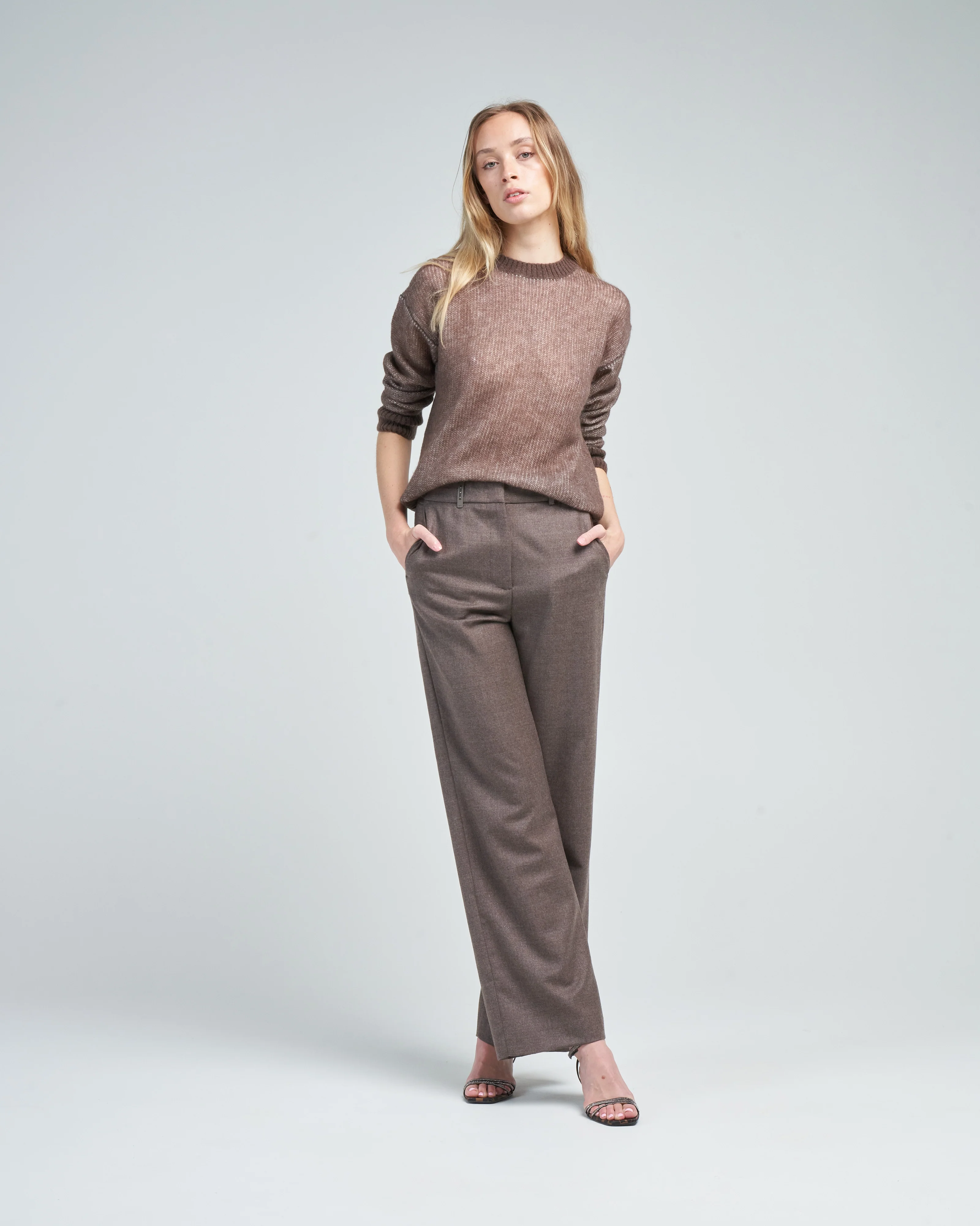 tricot sweater - Image 2