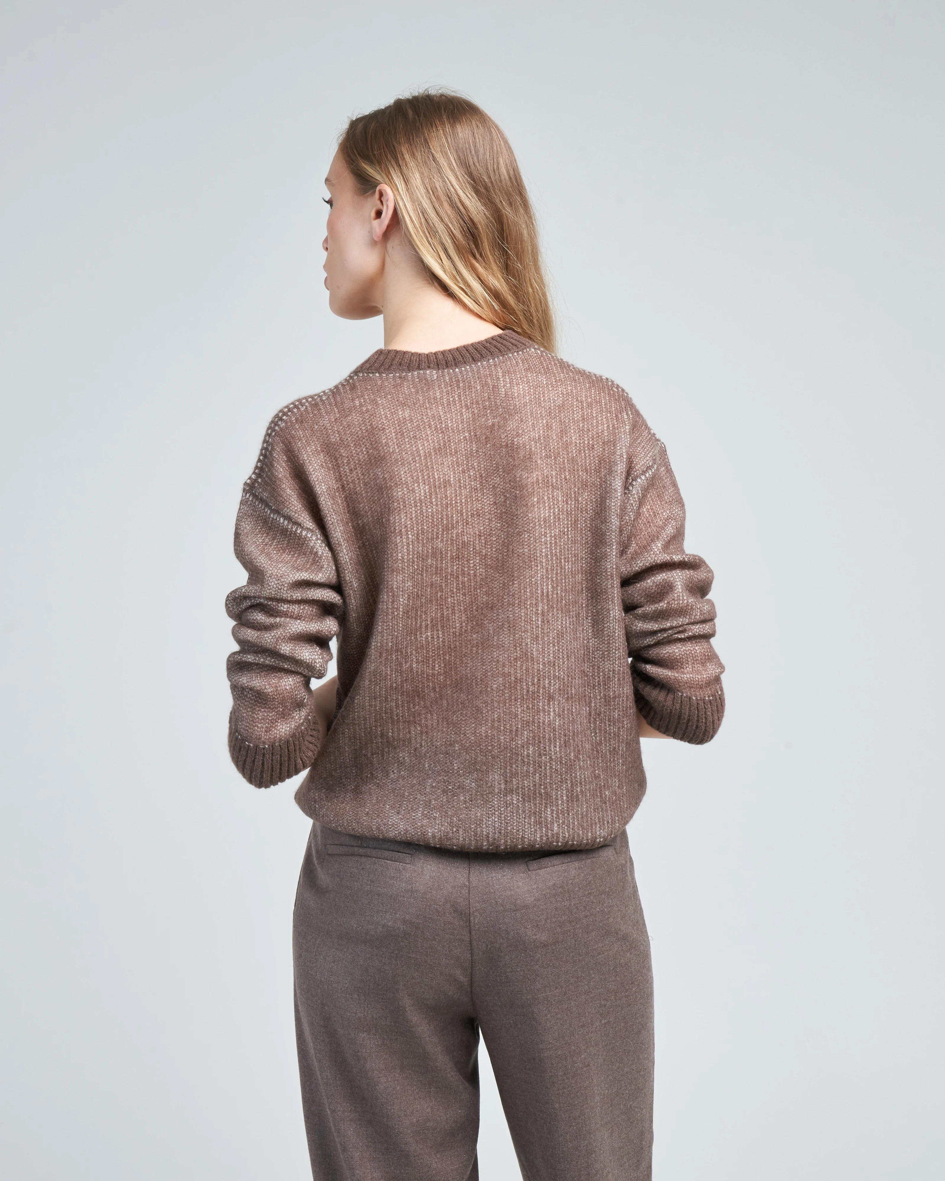 tricot sweater - Image 4