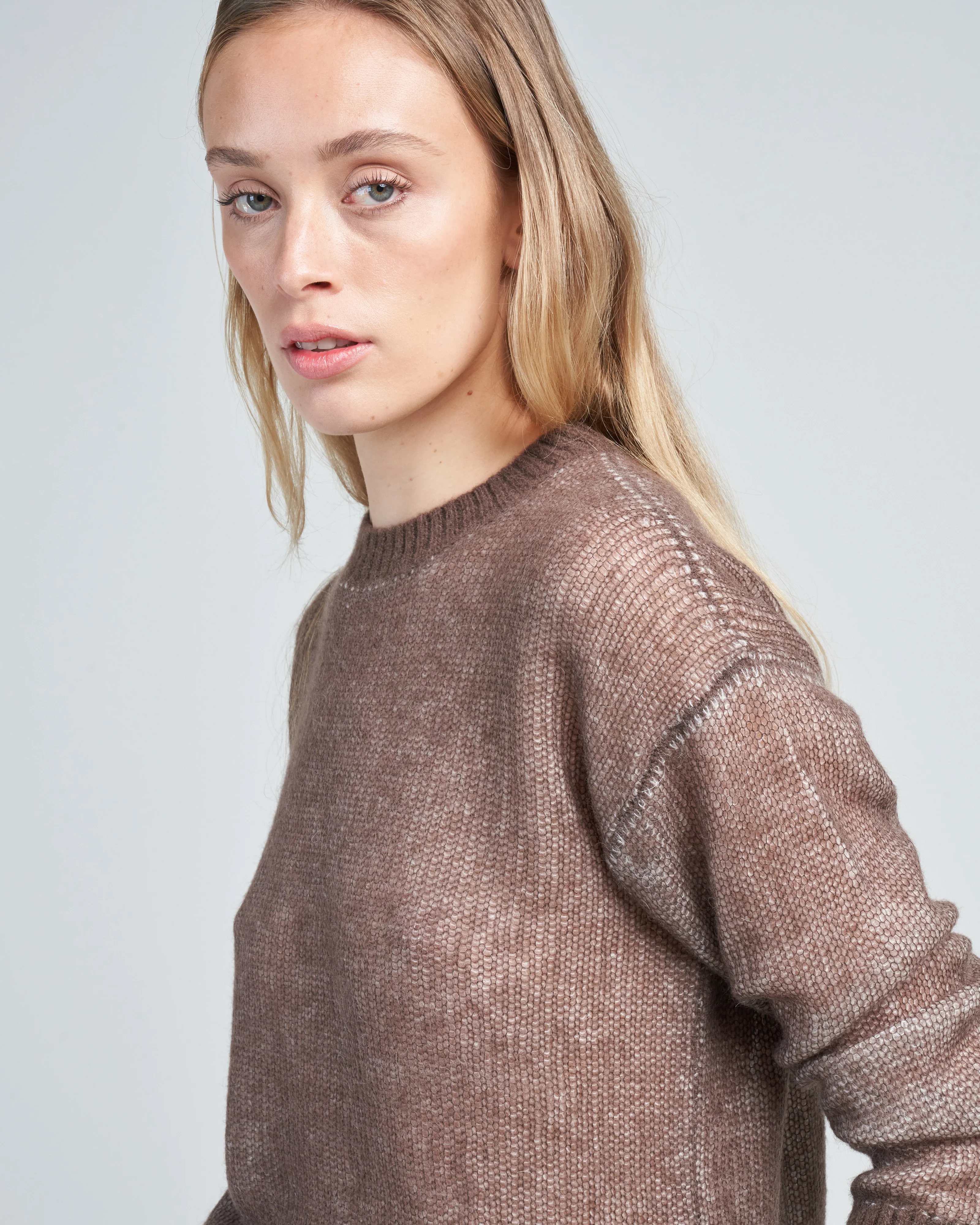 tricot sweater - Image 5