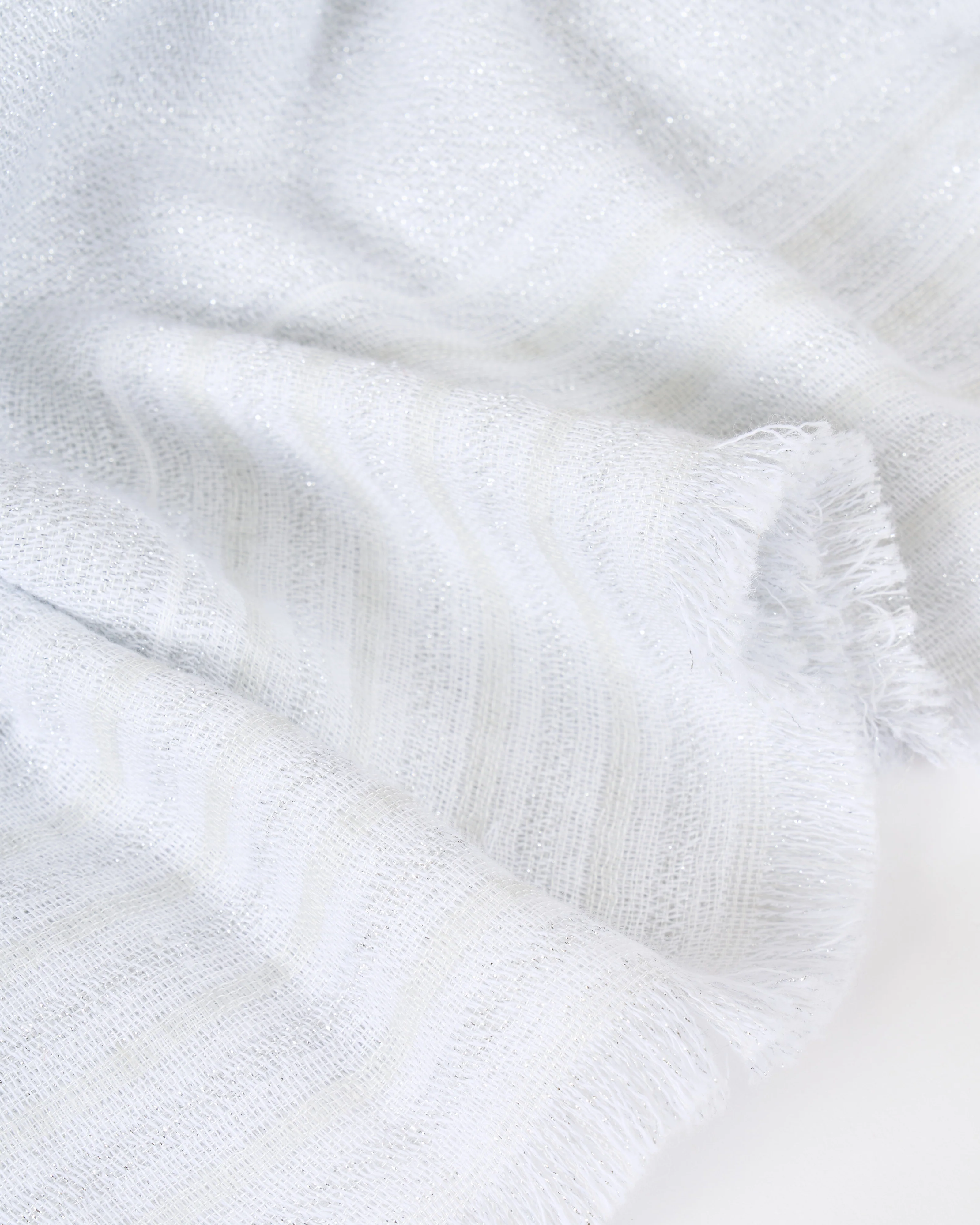 triple veil stole - Image 3