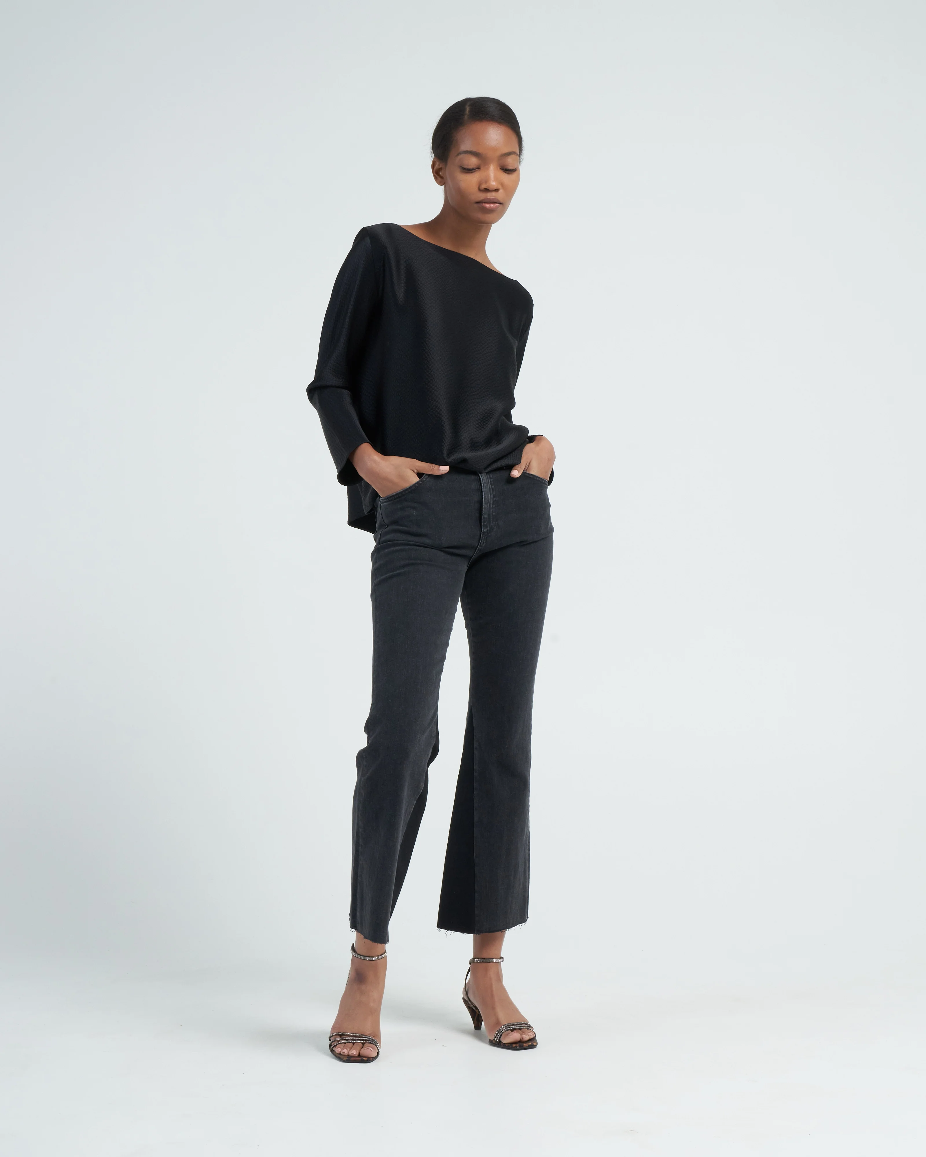 balance top - black - Image 2