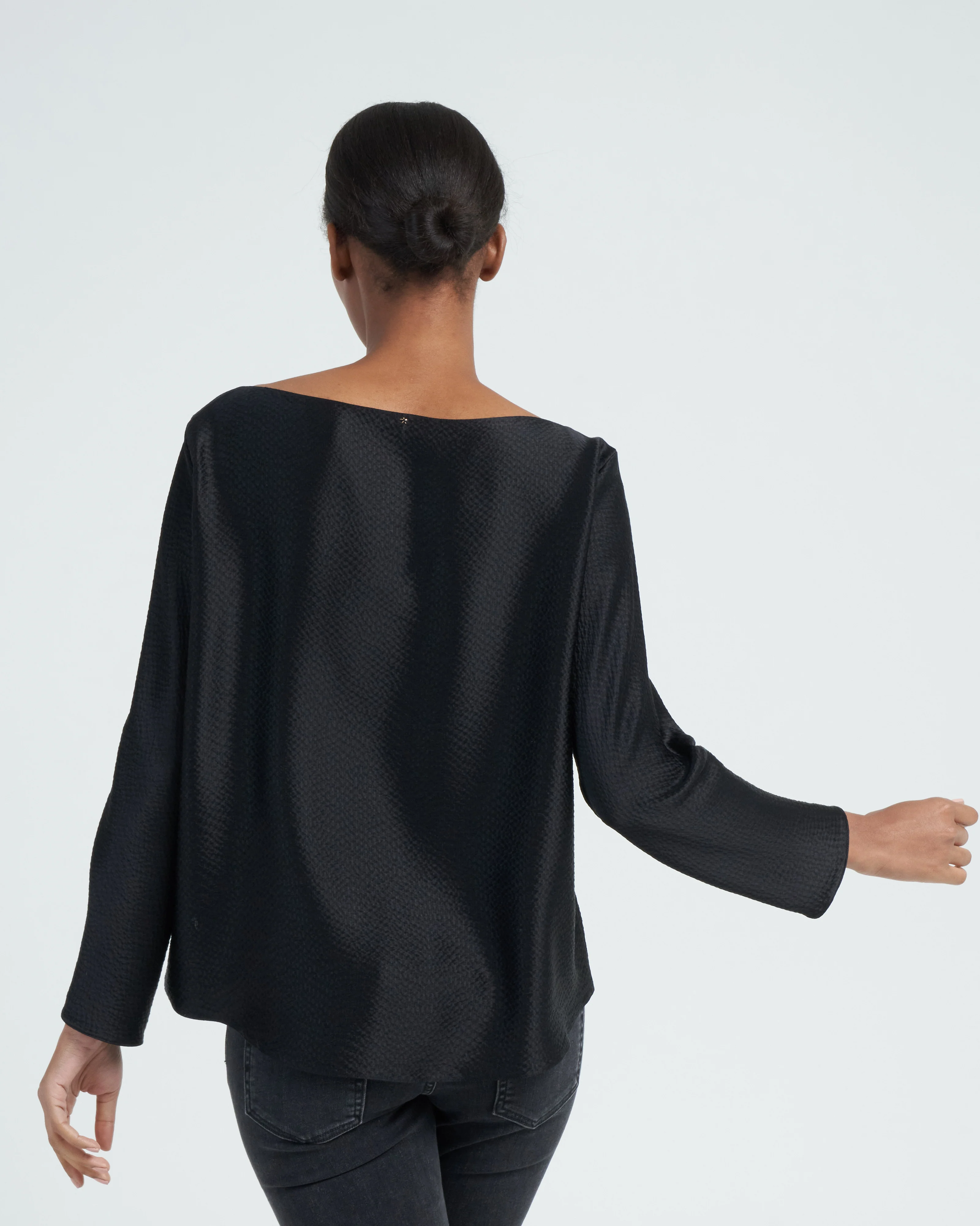 balance top - black - Image 4