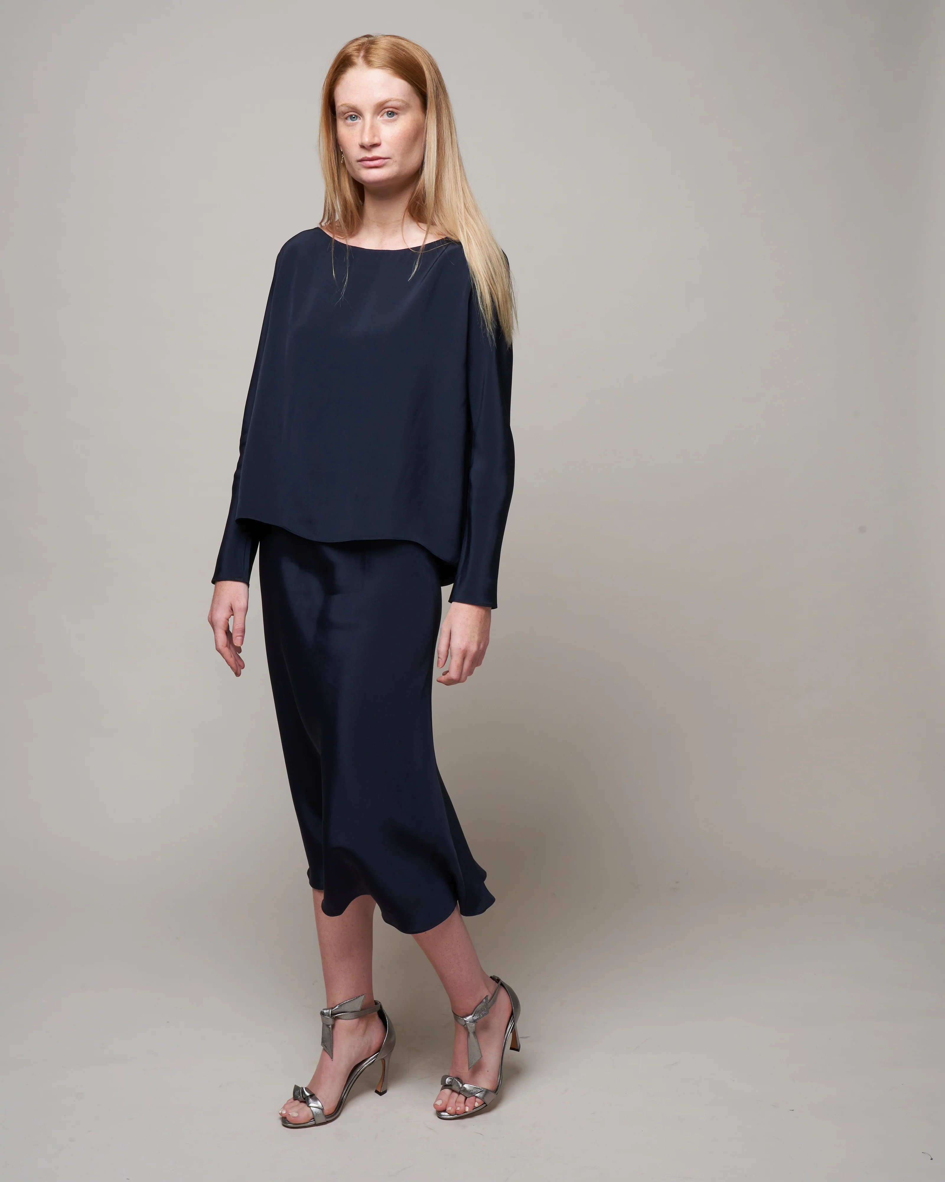 balance top - midnight - Image 2