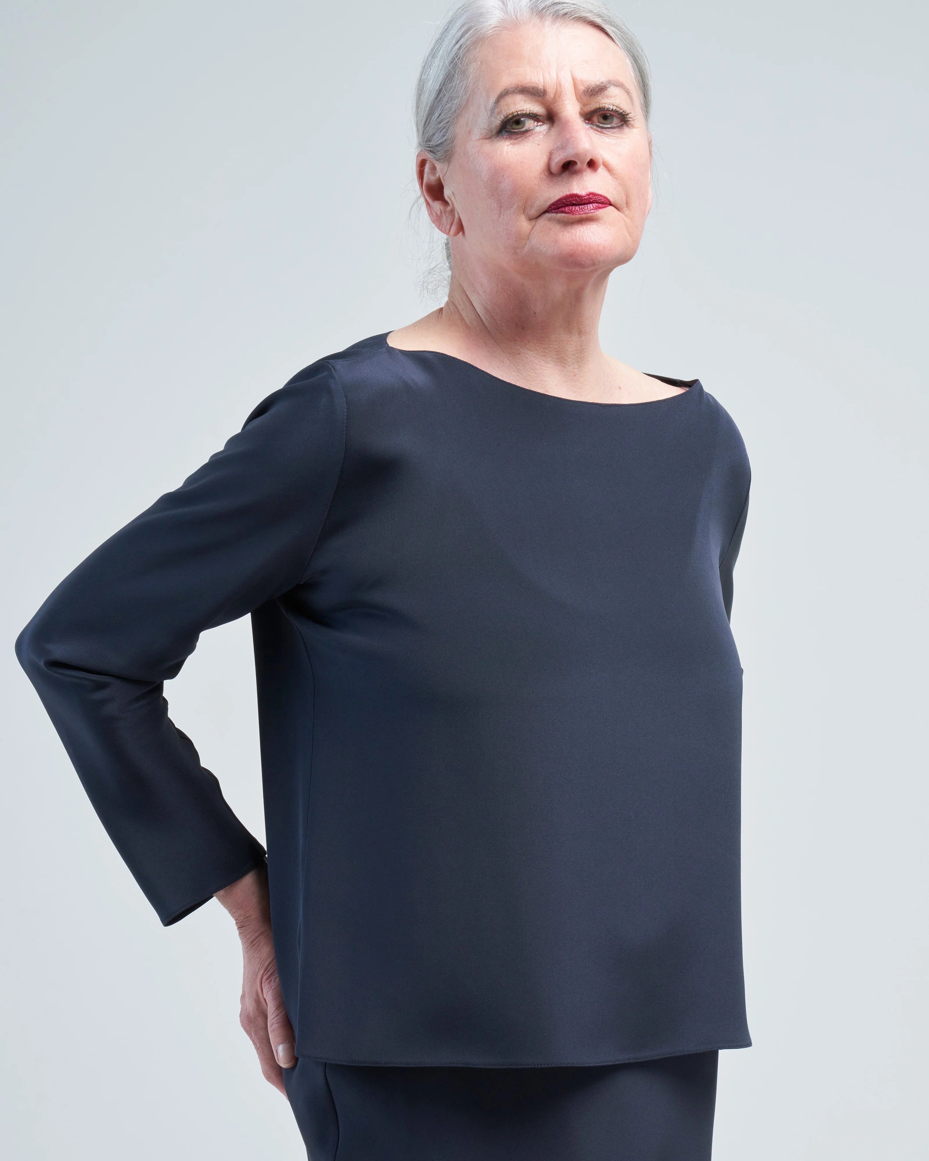 balance top silk - Image 5