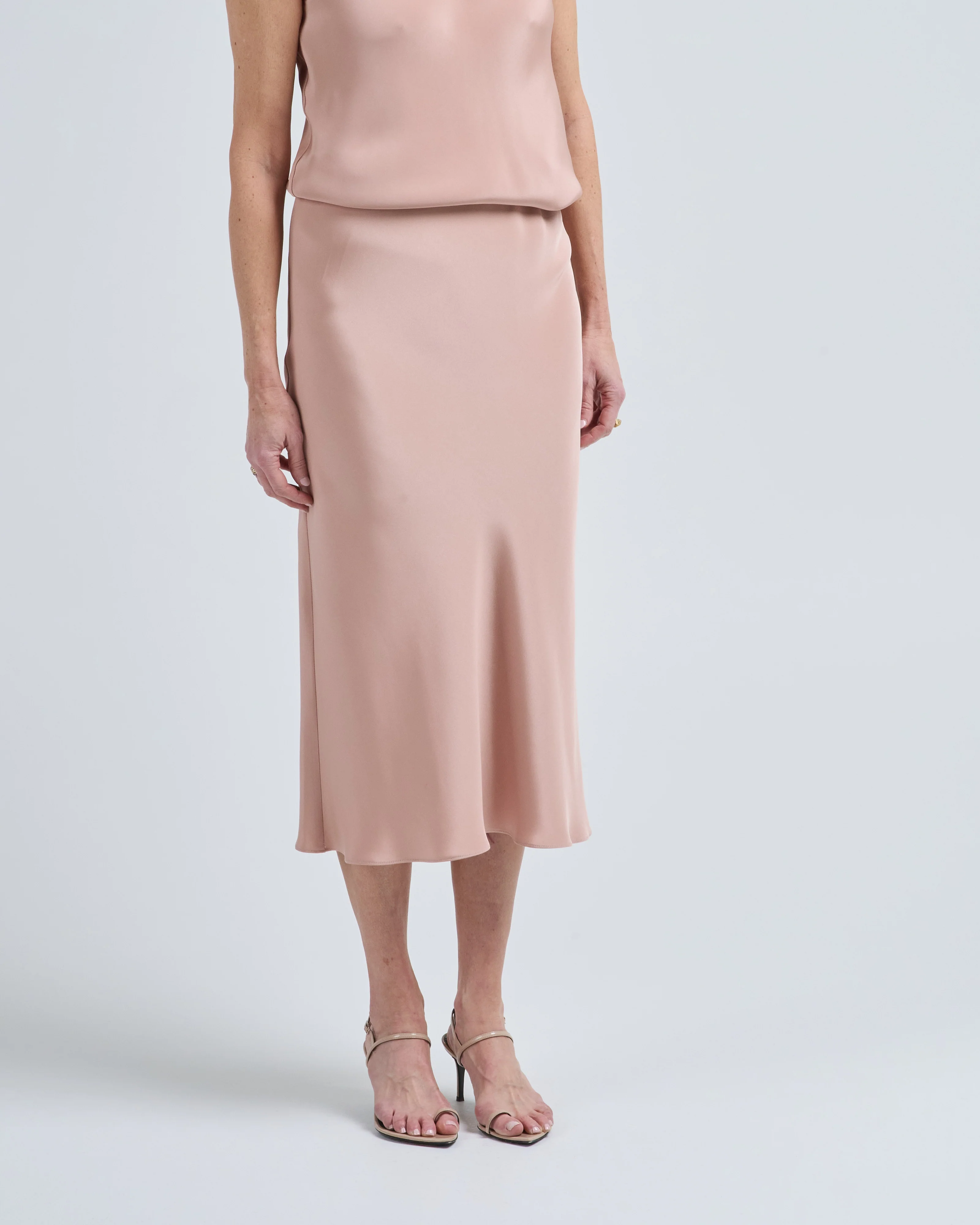 bias skirt - Image 2