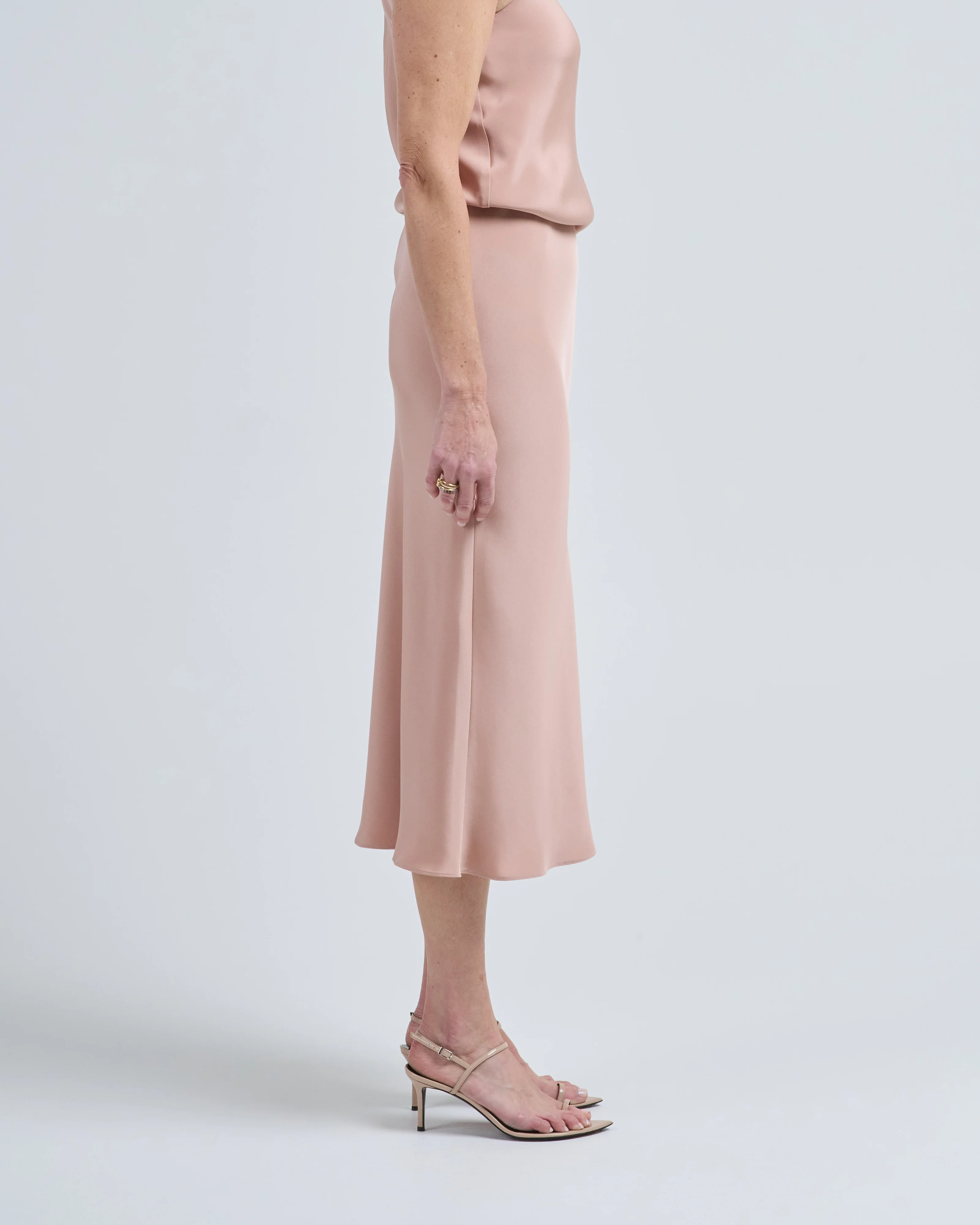 bias skirt - Image 3