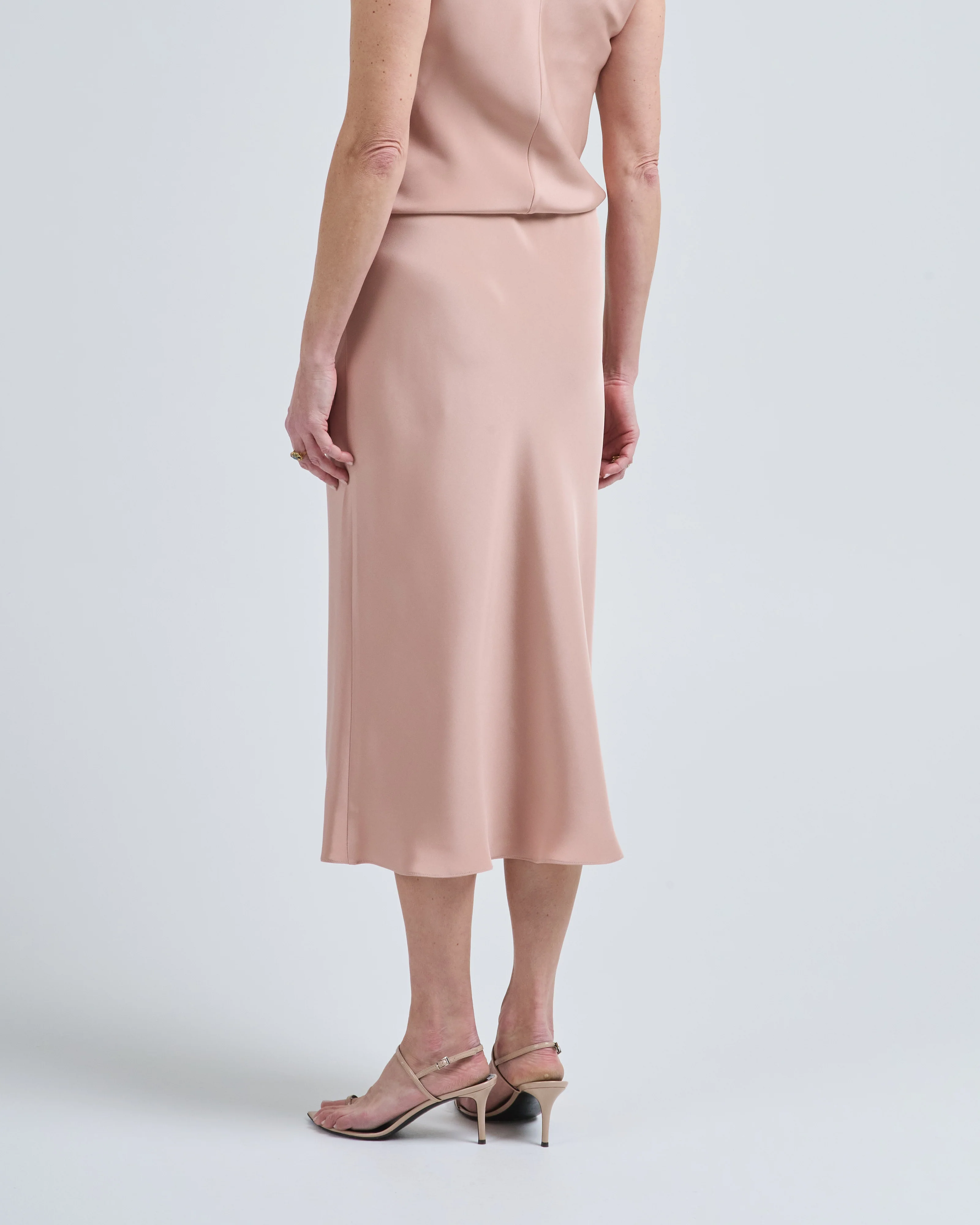 bias skirt - Image 4