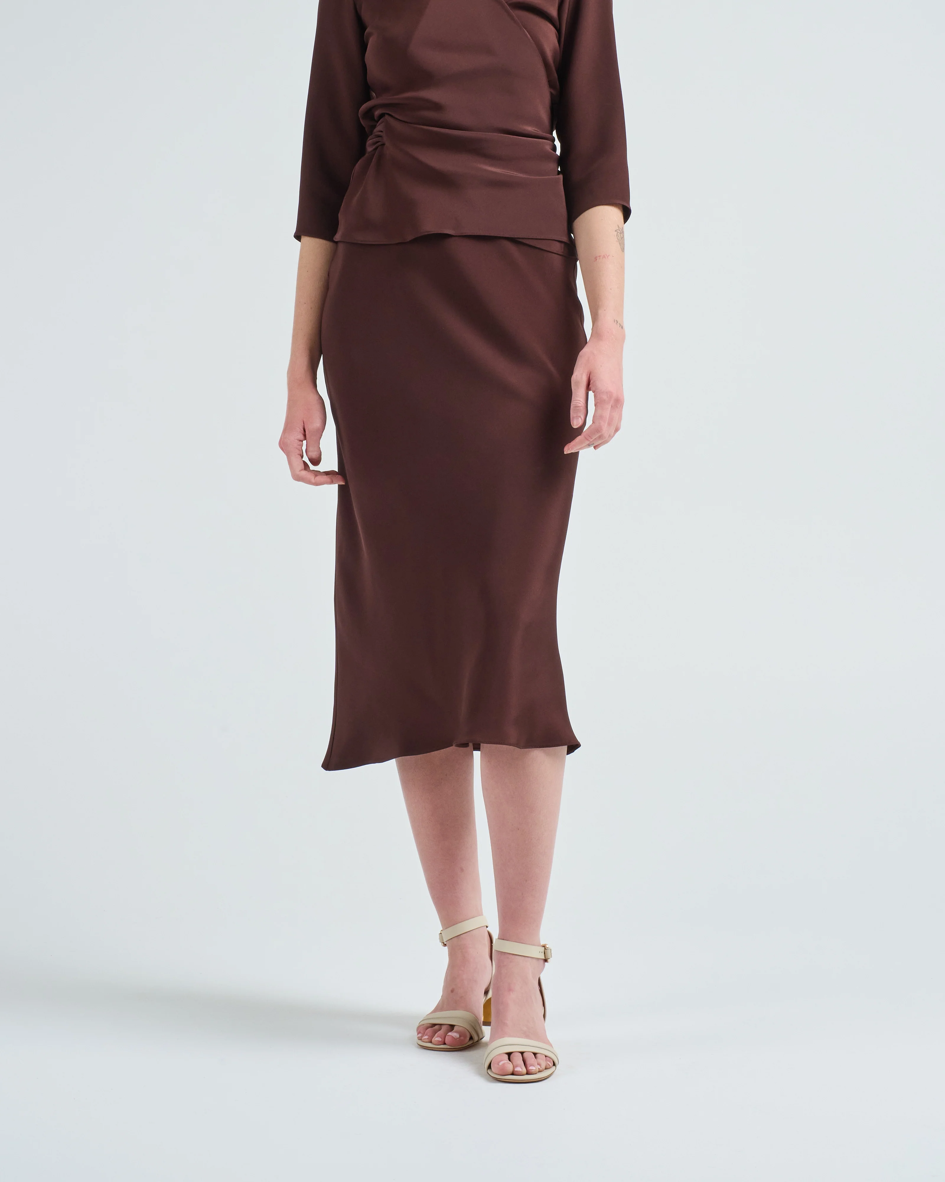 bias skirt - Image 2