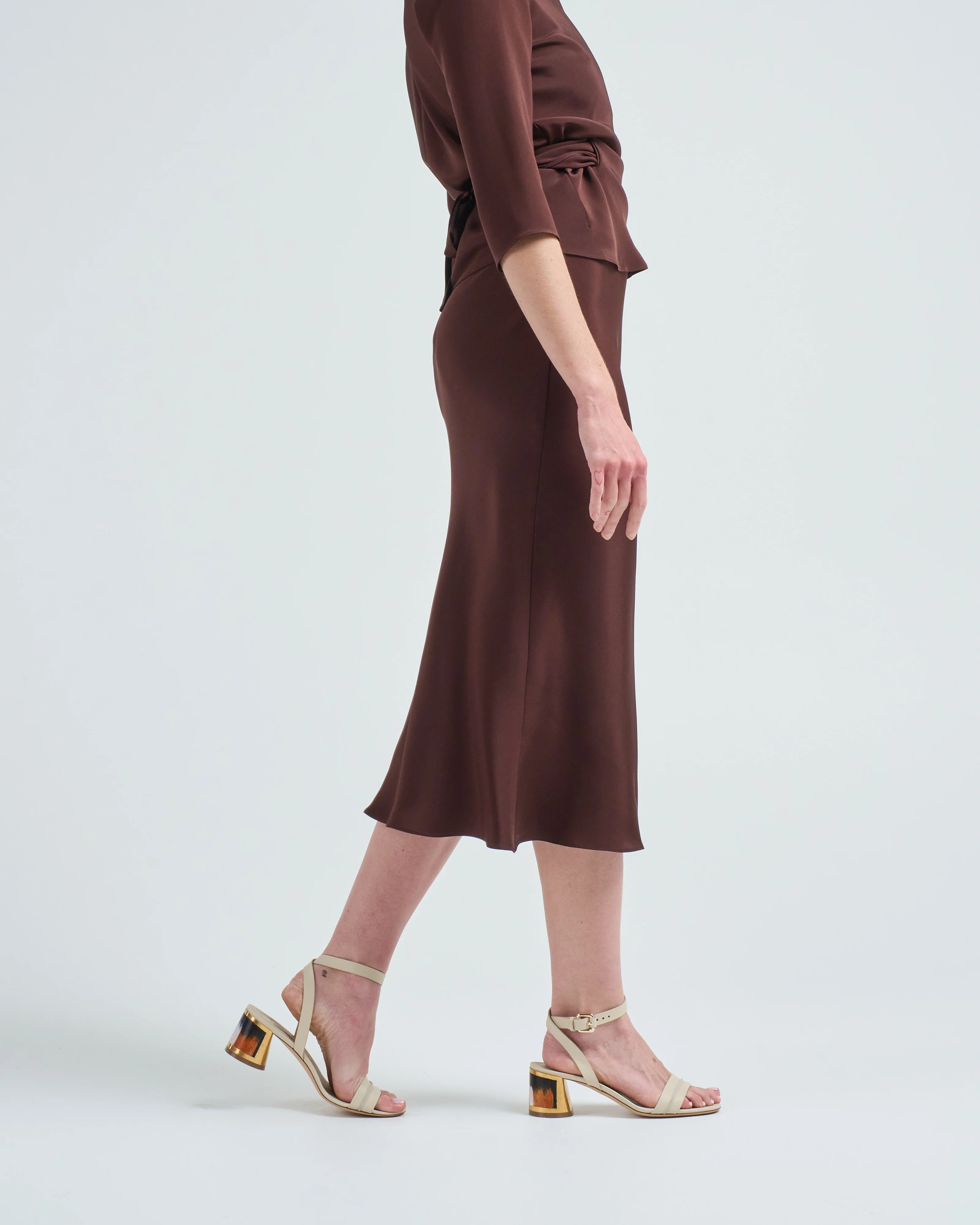 bias skirt - Image 3