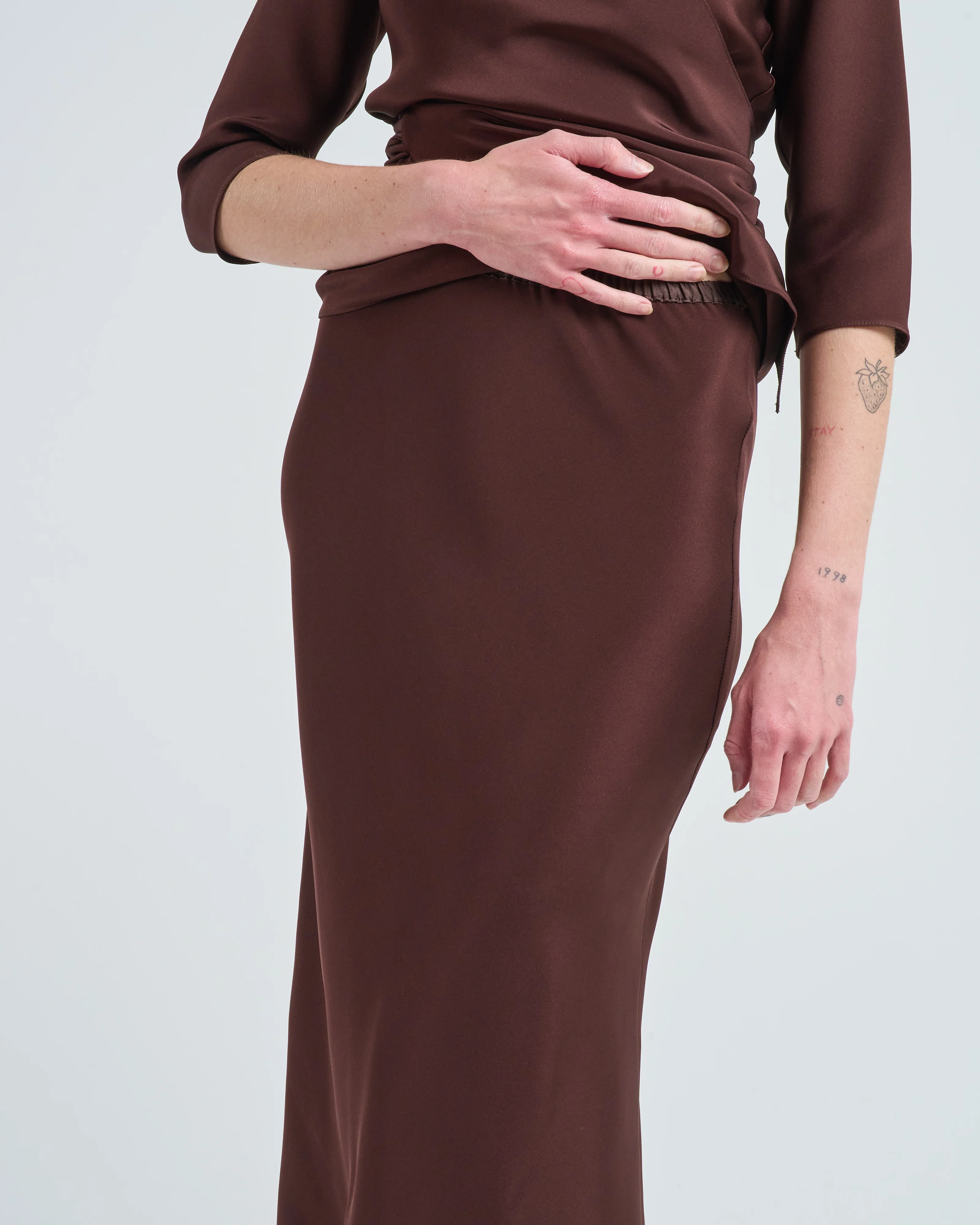 bias skirt - Image 5