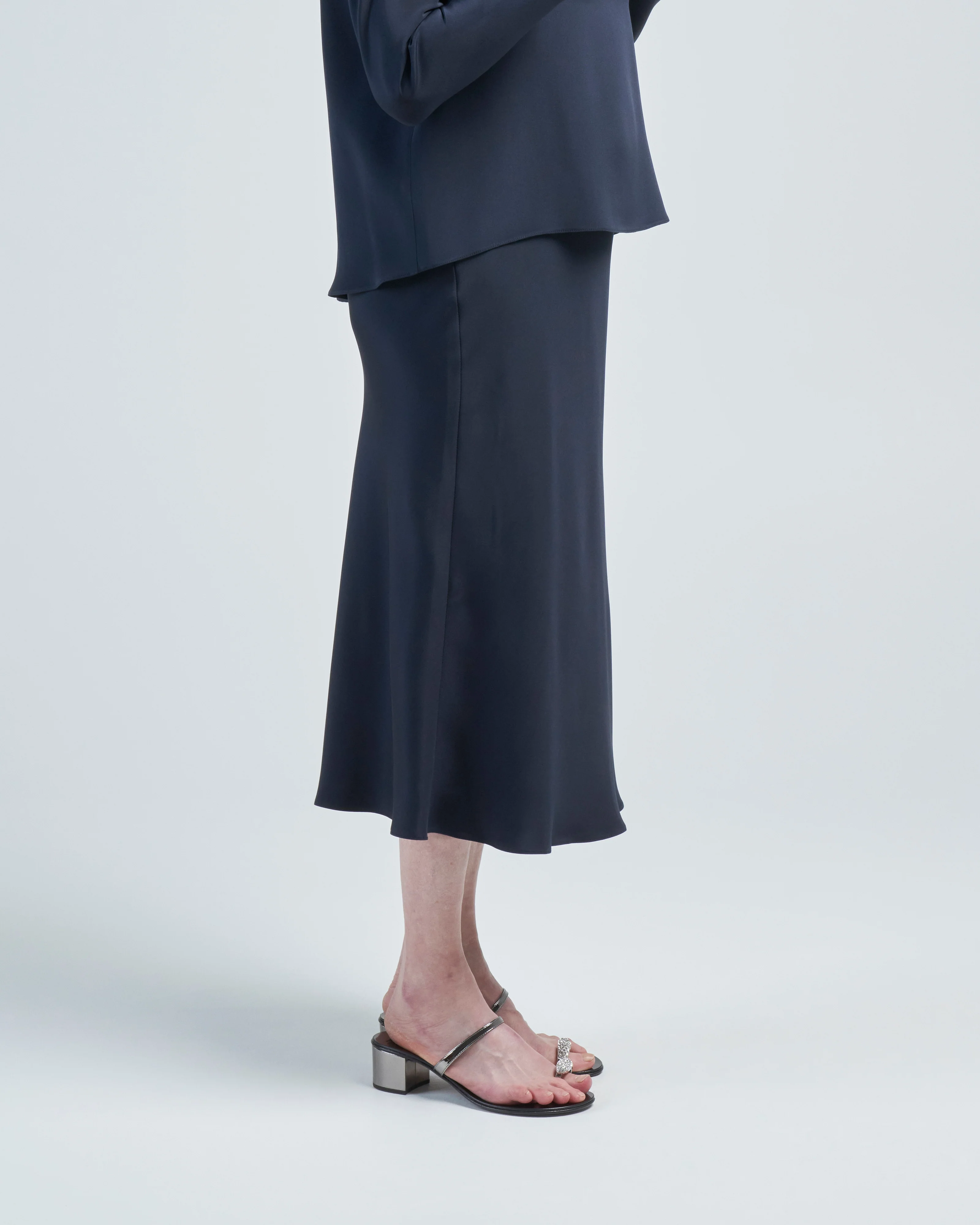 bias skirt - Image 3