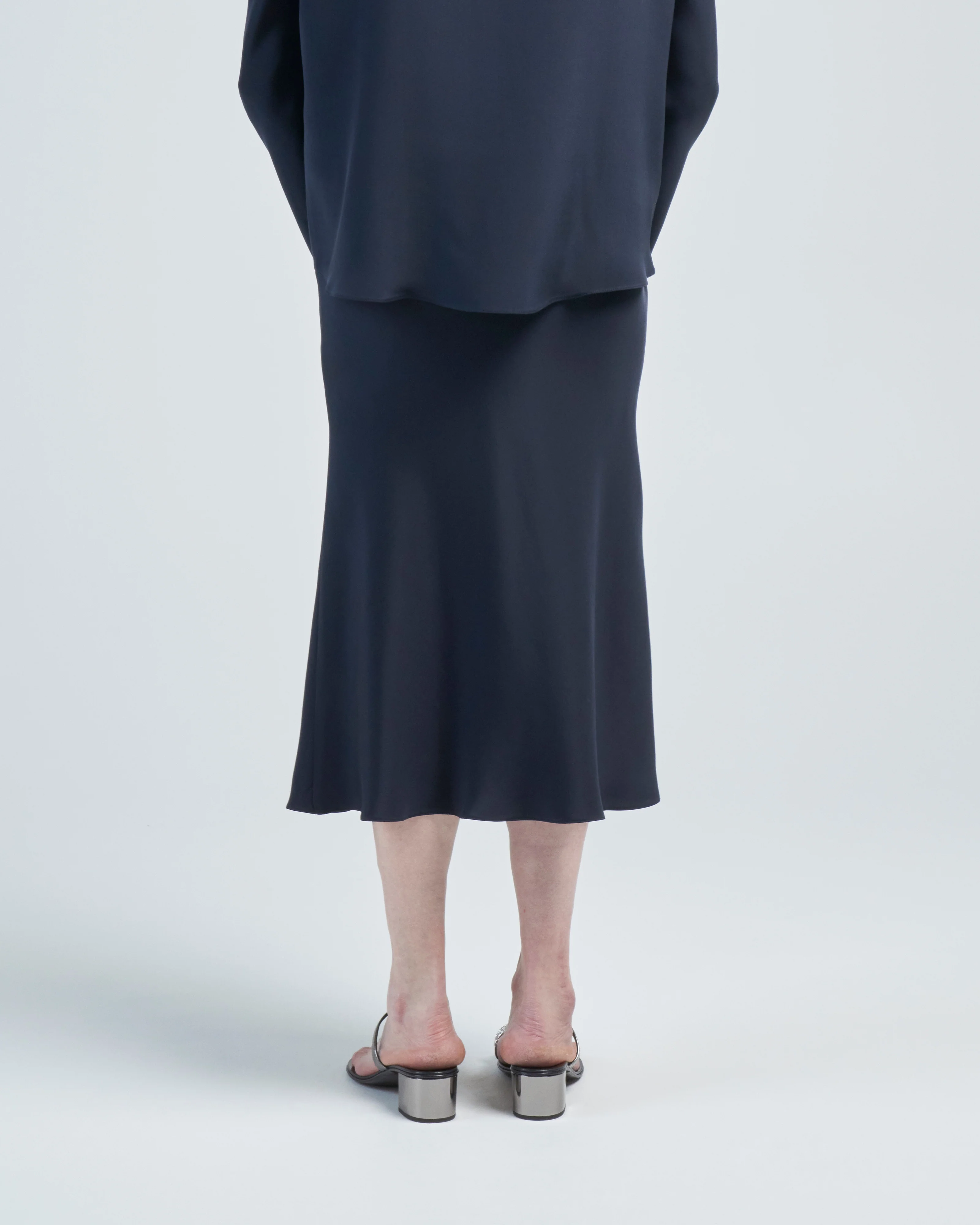 bias skirt - Image 4