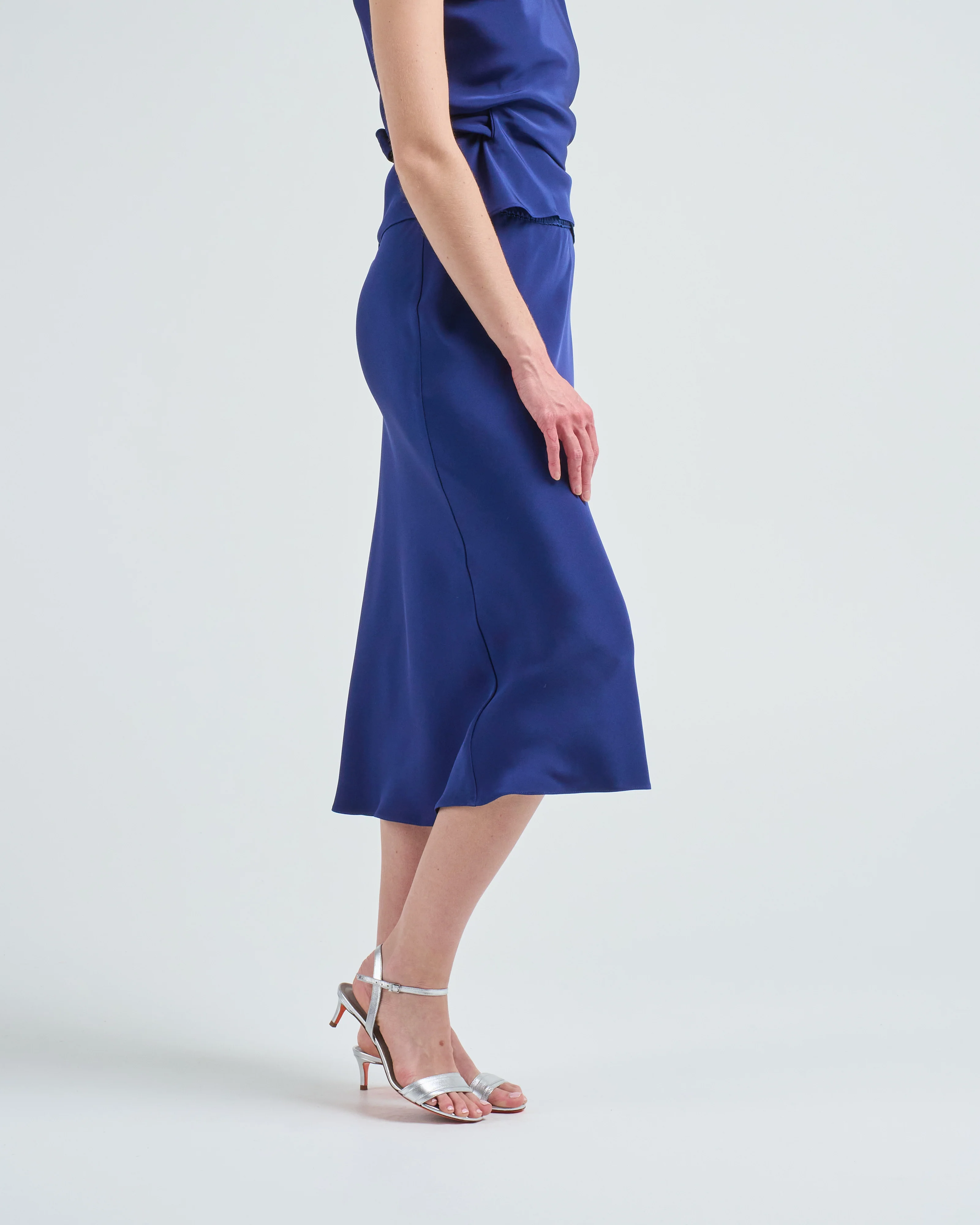 bias skirt - Image 3