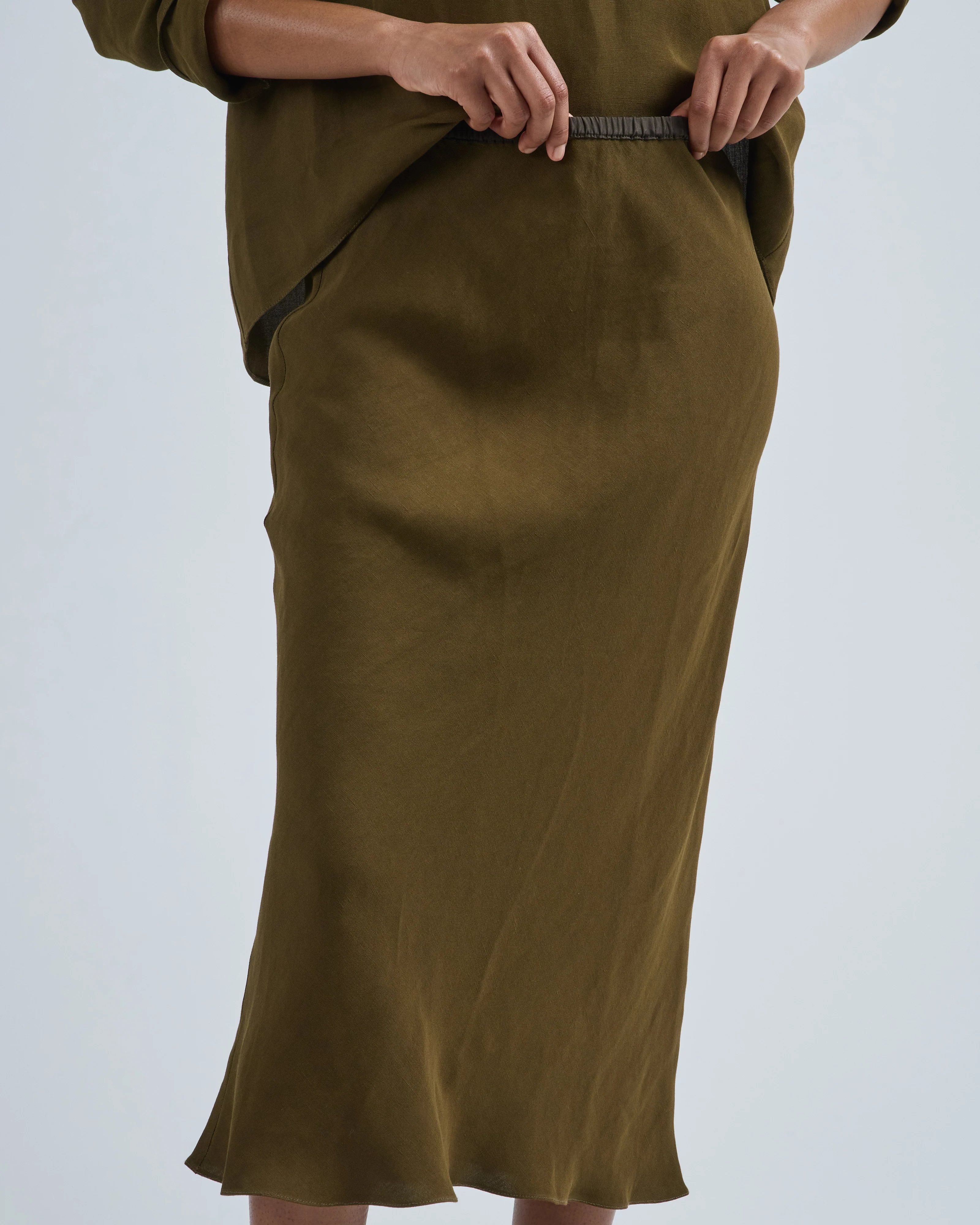bias skirt - Image 5