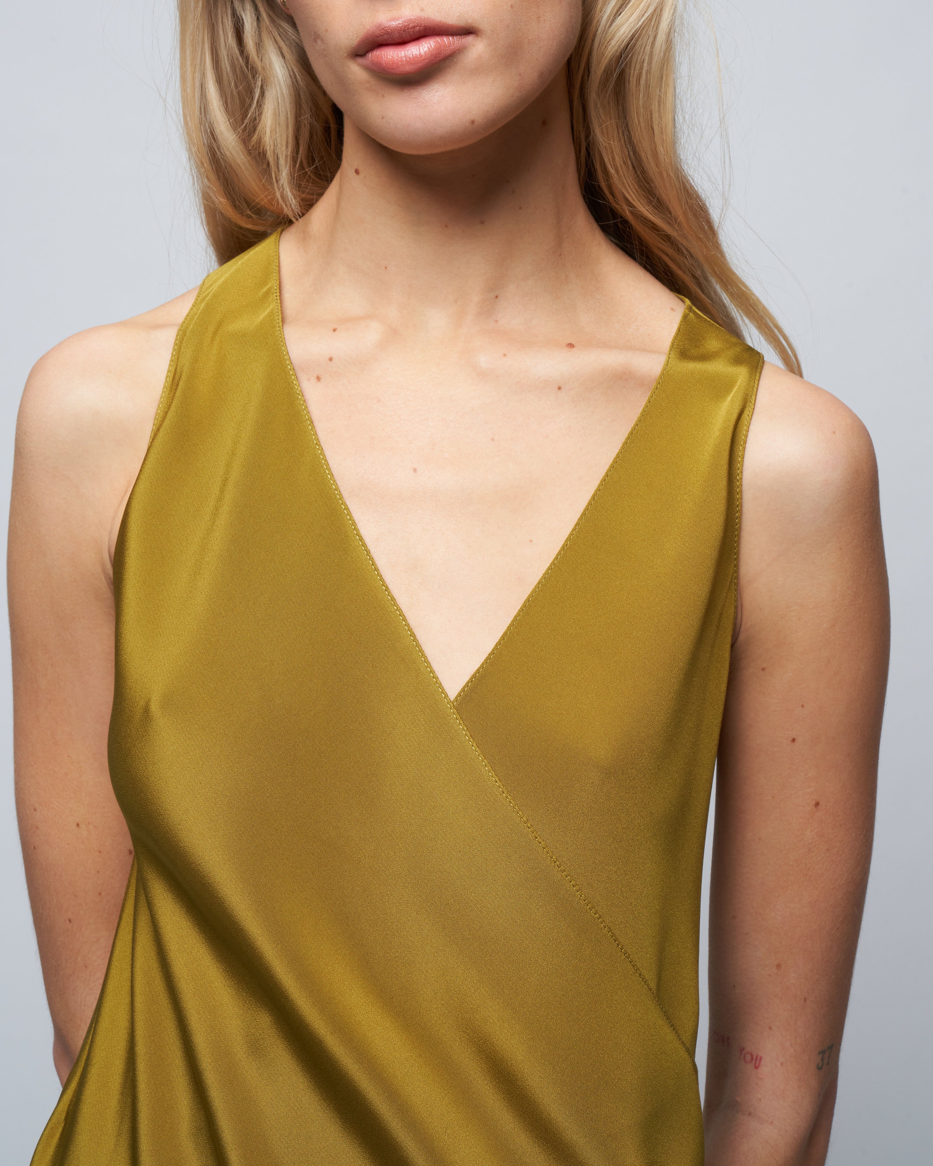 blend dress - pickle - Image 5