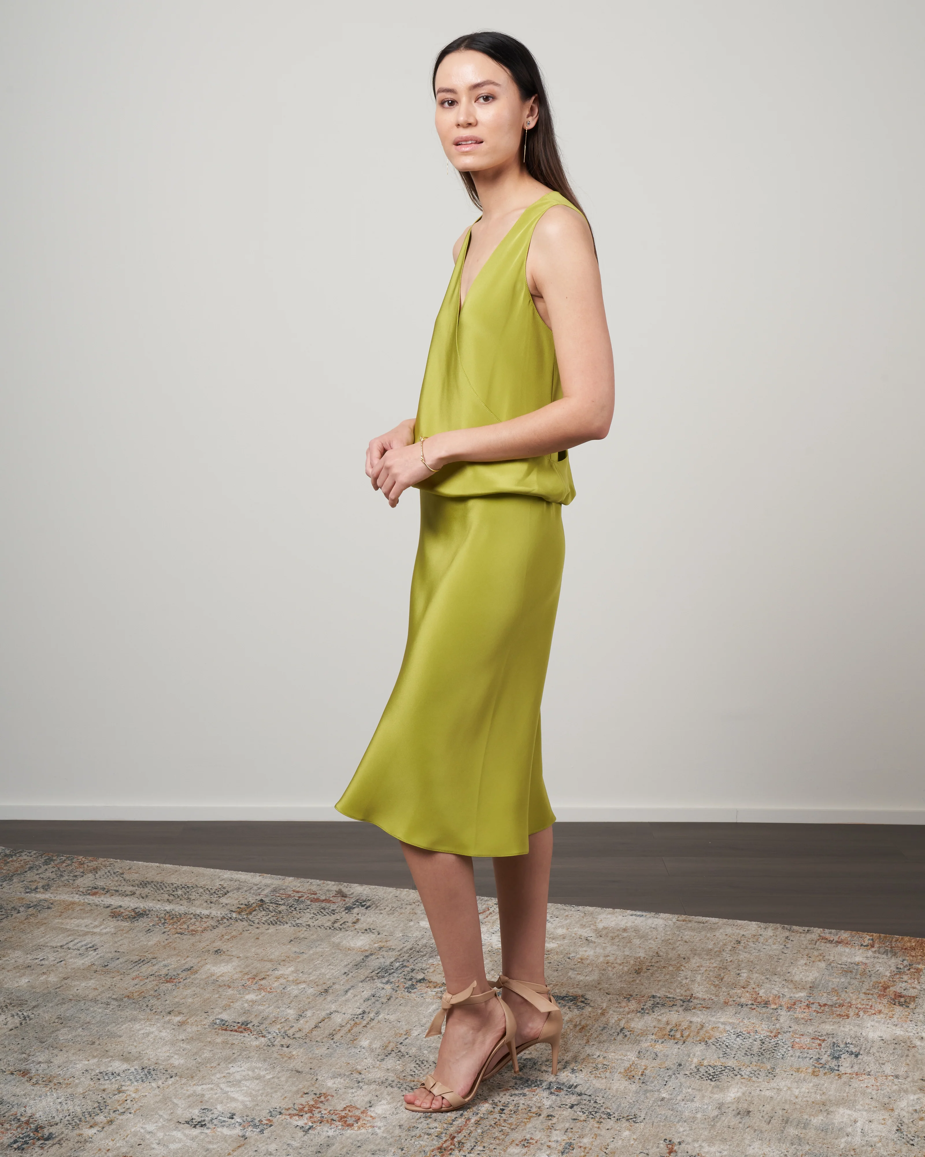 blend dress - sprout - Image 2