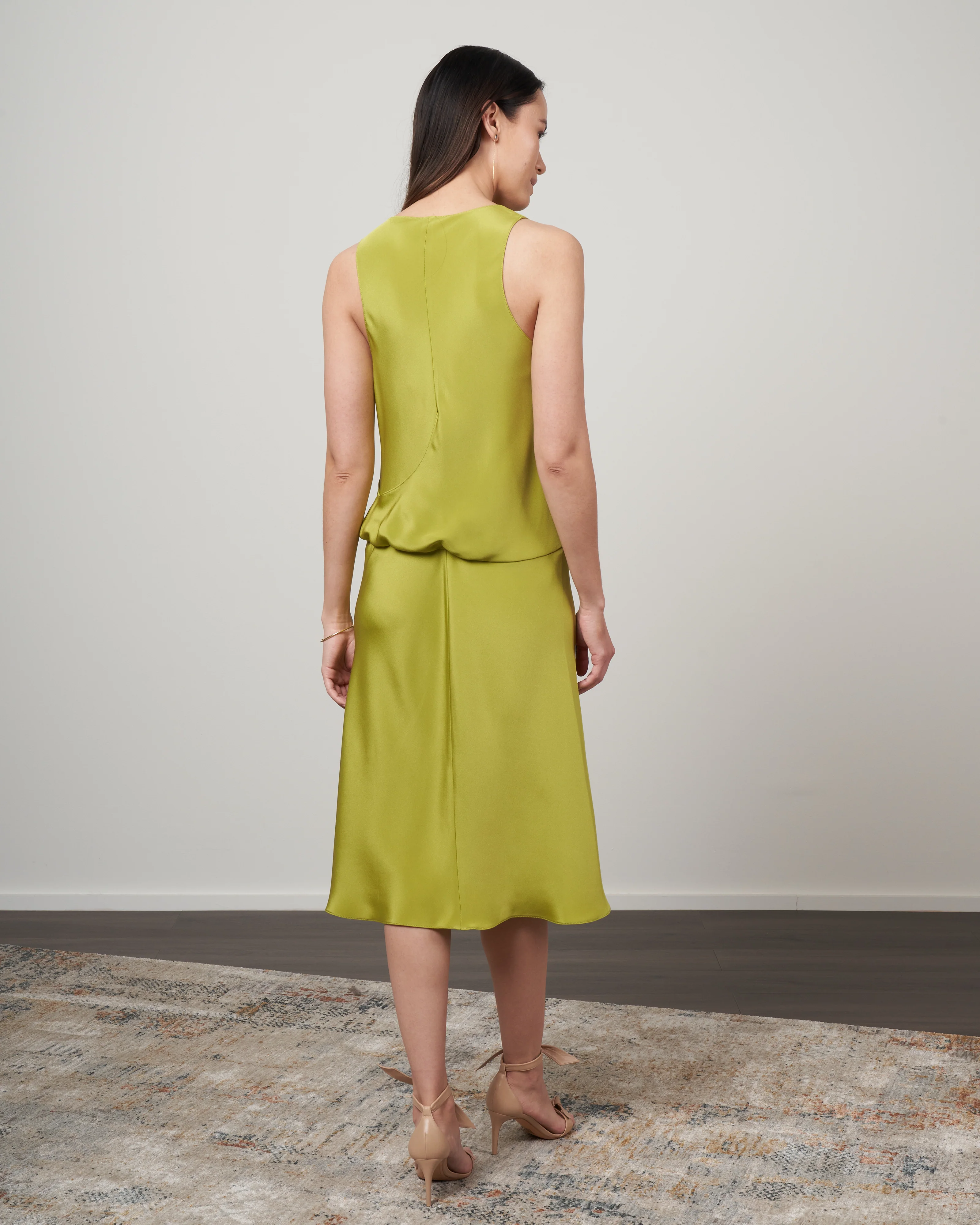 blend dress - sprout - Image 3