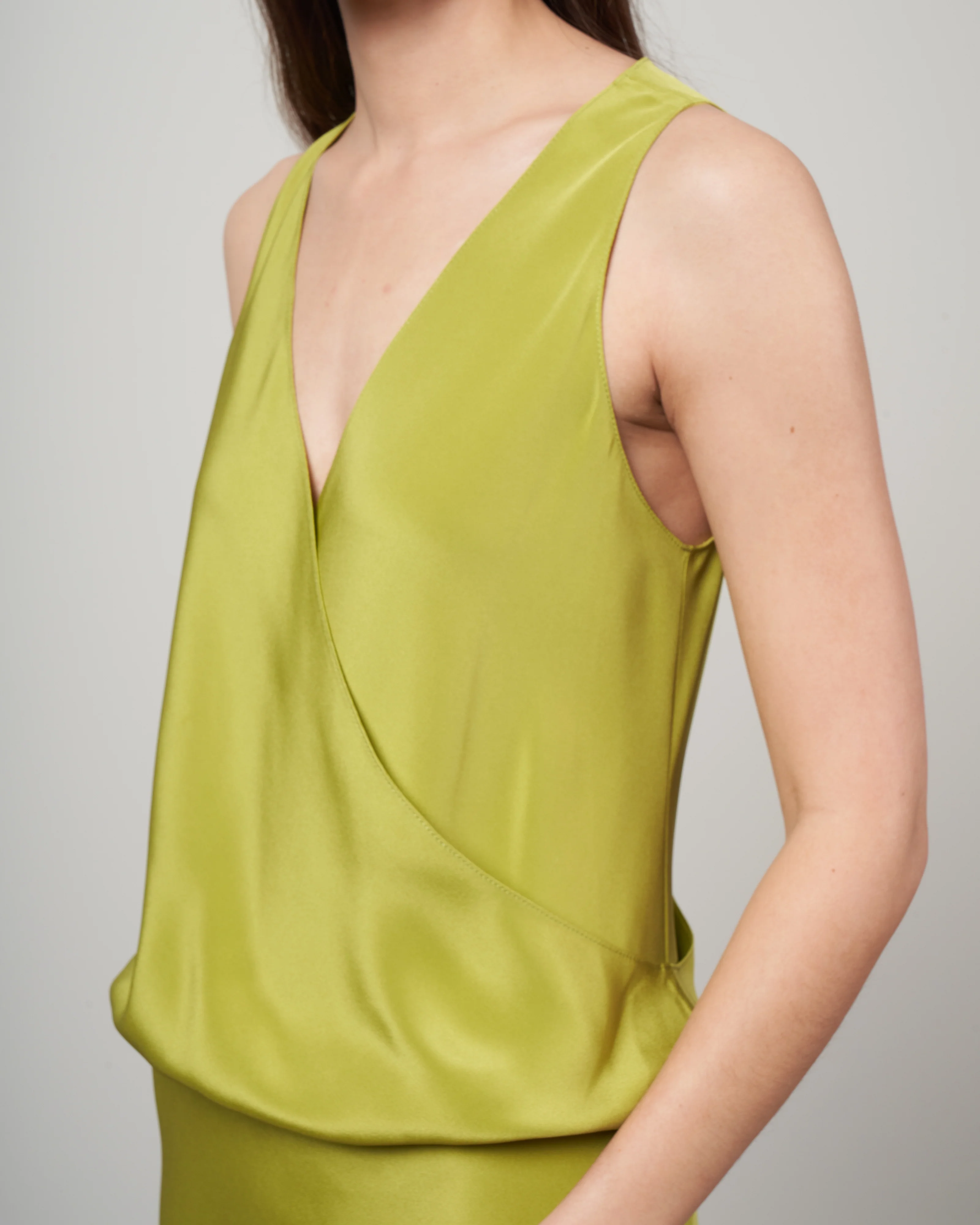blend dress - sprout - Image 4