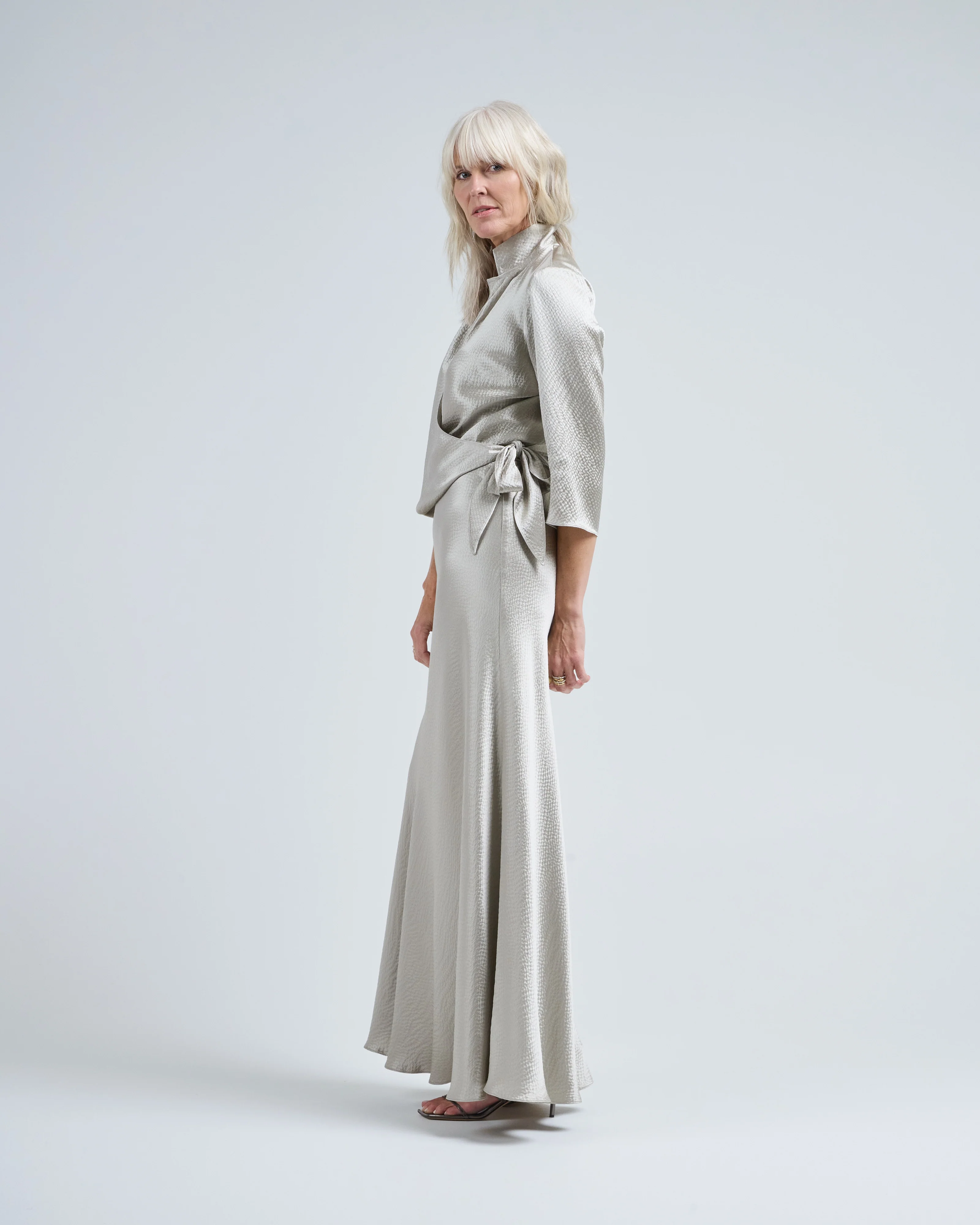 blouse dress - Image 4