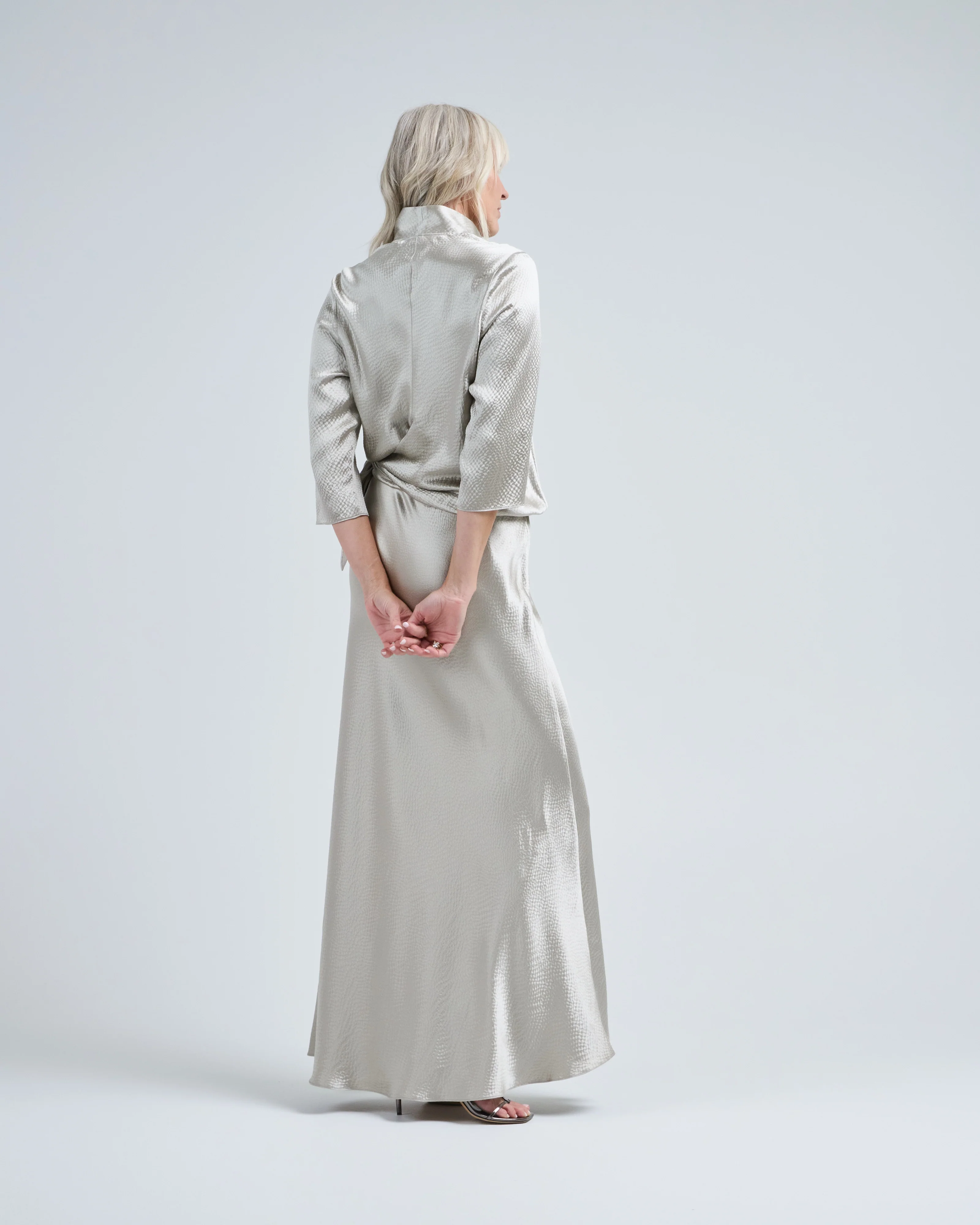 blouse dress - Image 5