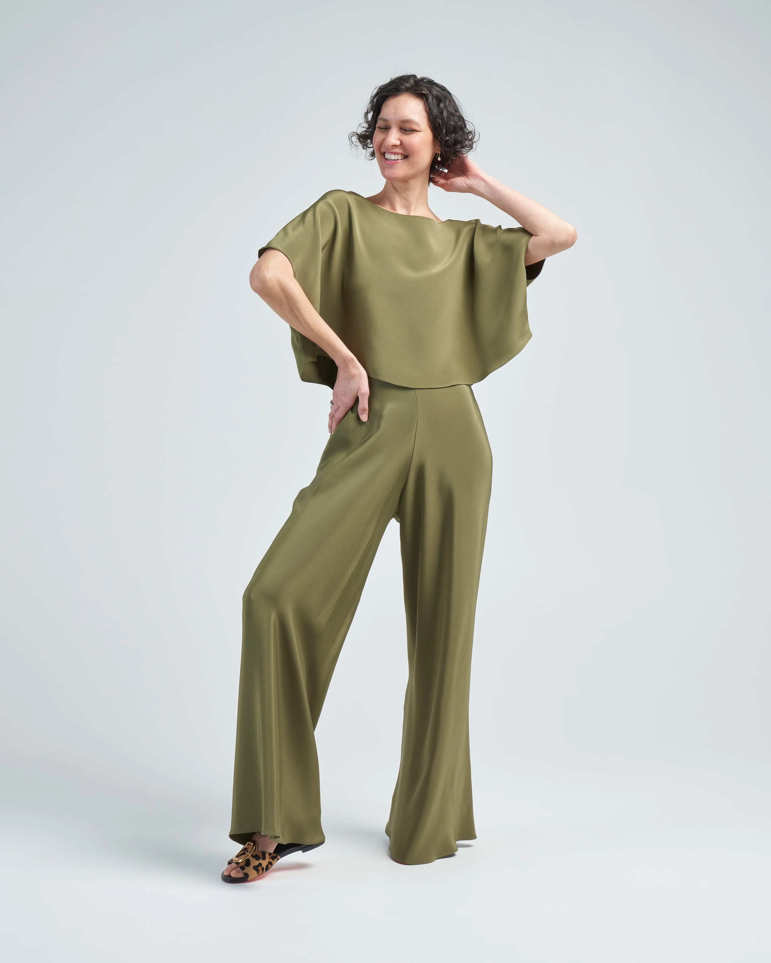 chute pant - Image 2
