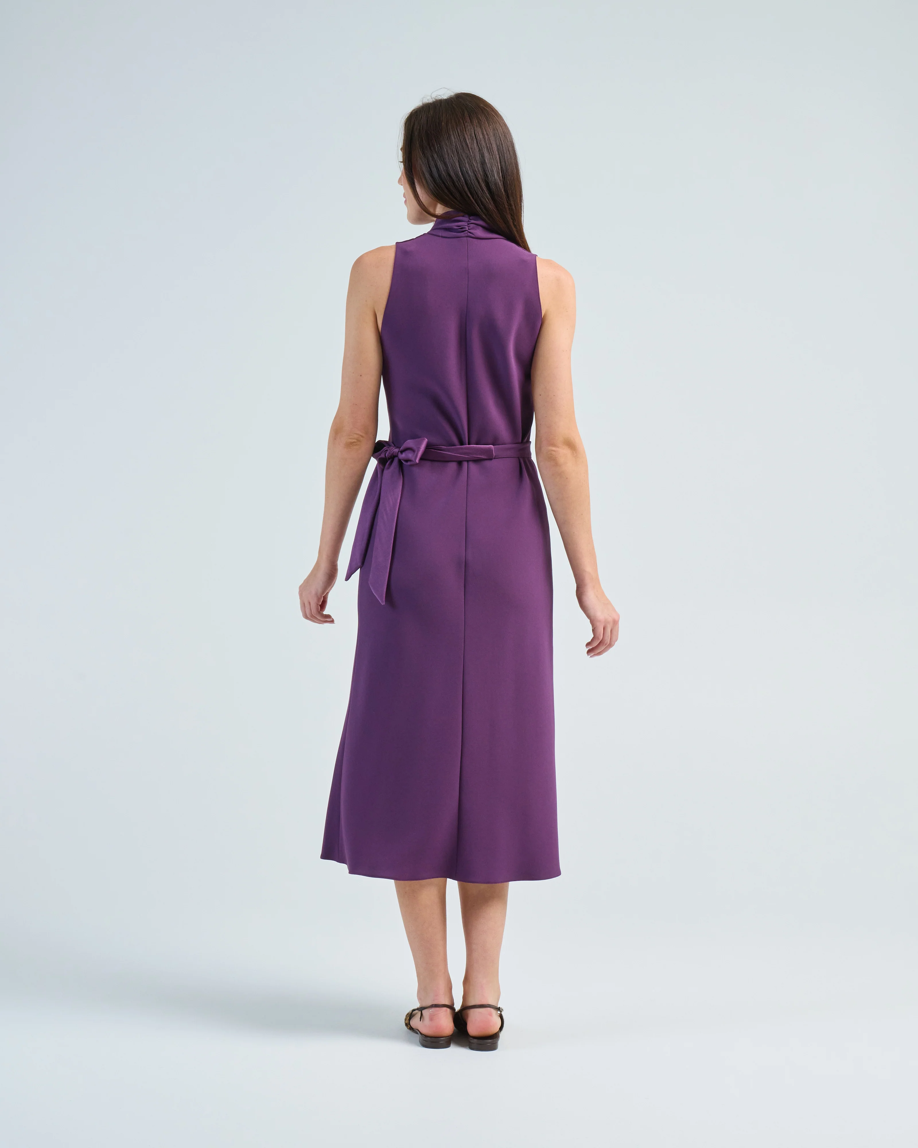 crest dress - Image 4