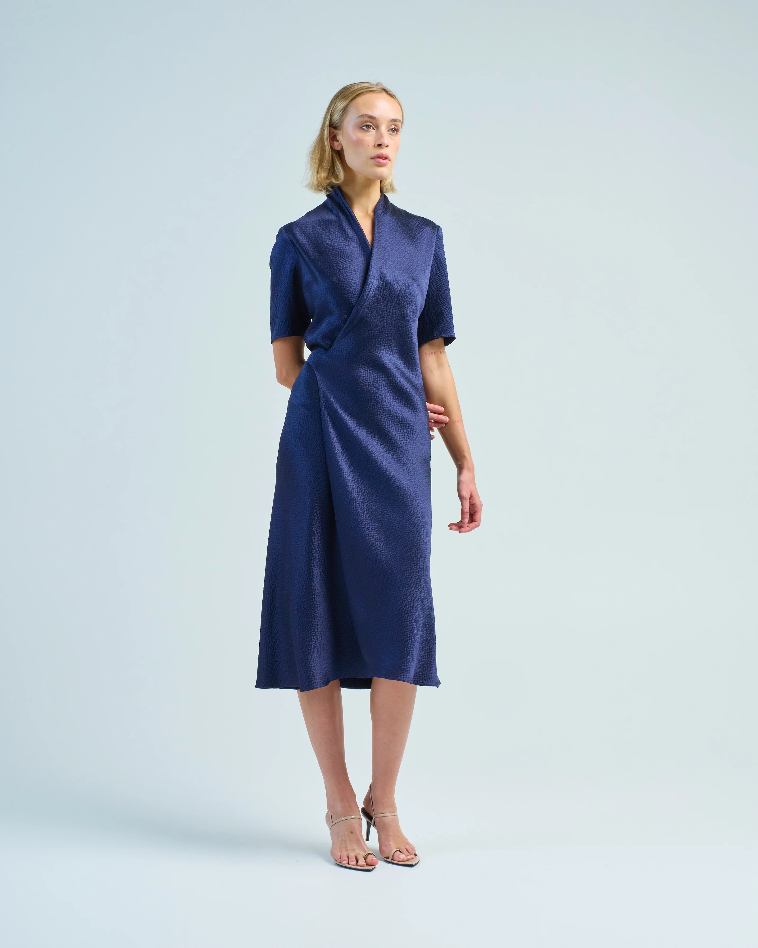 cusp dress - Image 2