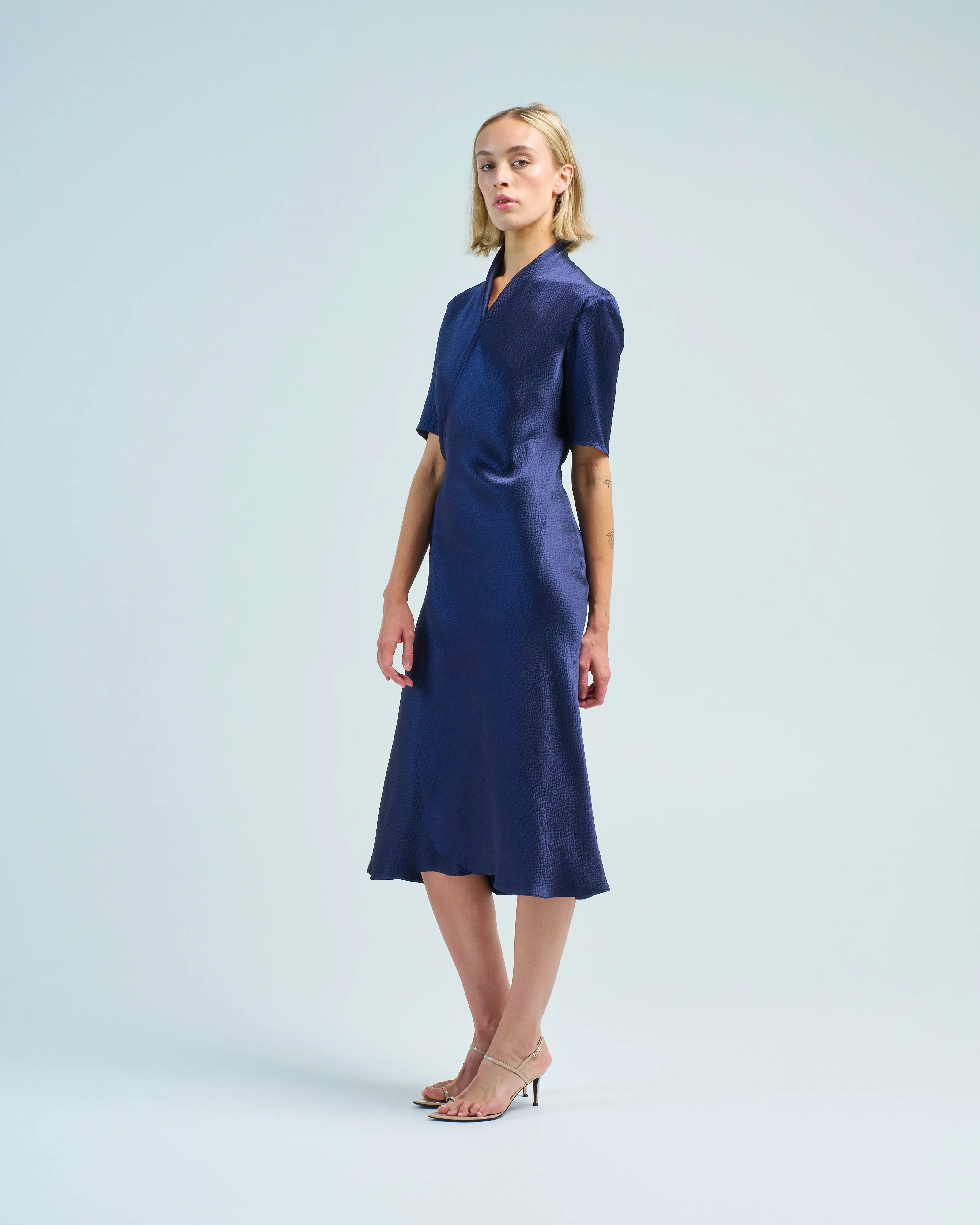 cusp dress - Image 3