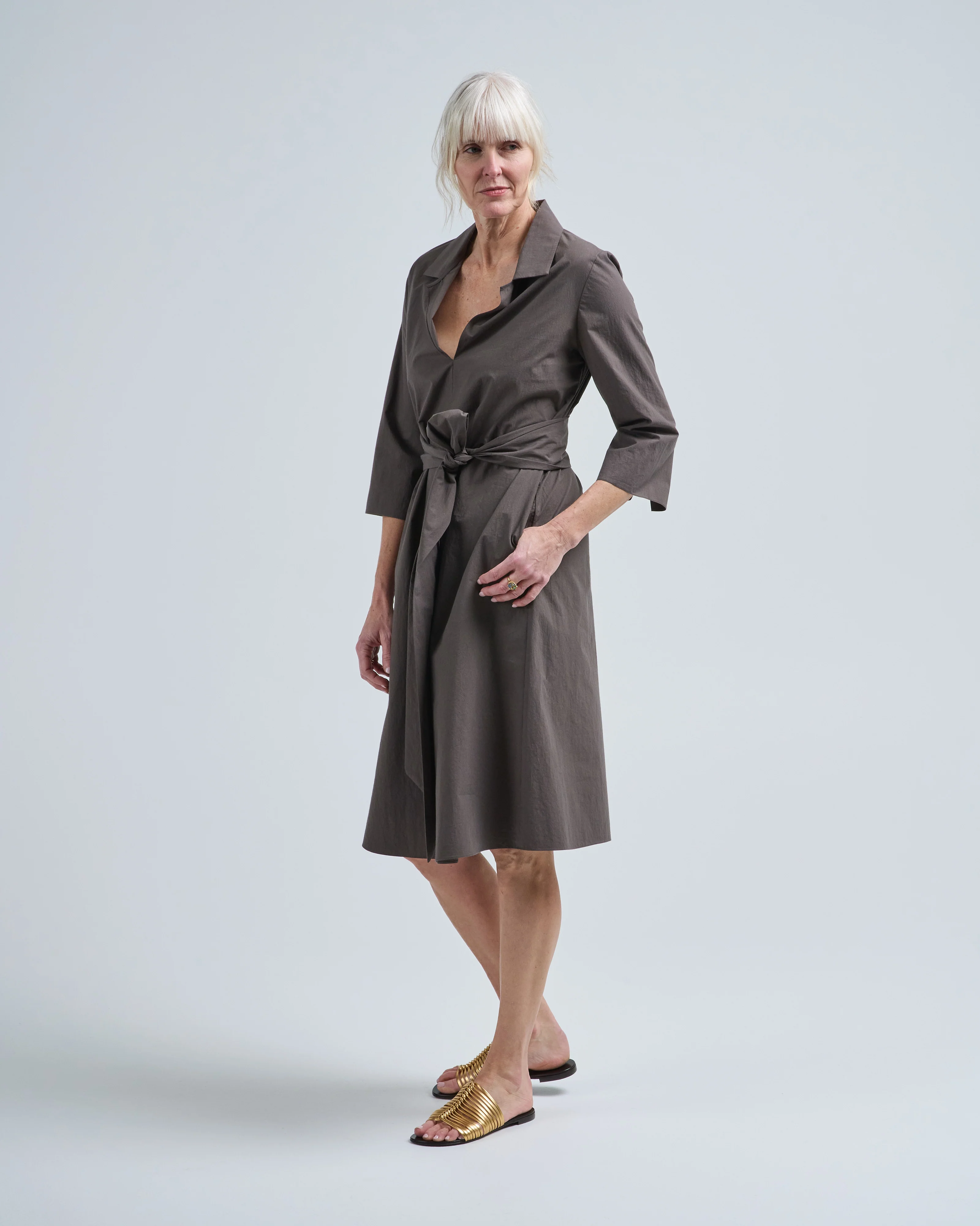 denise dress - Image 2