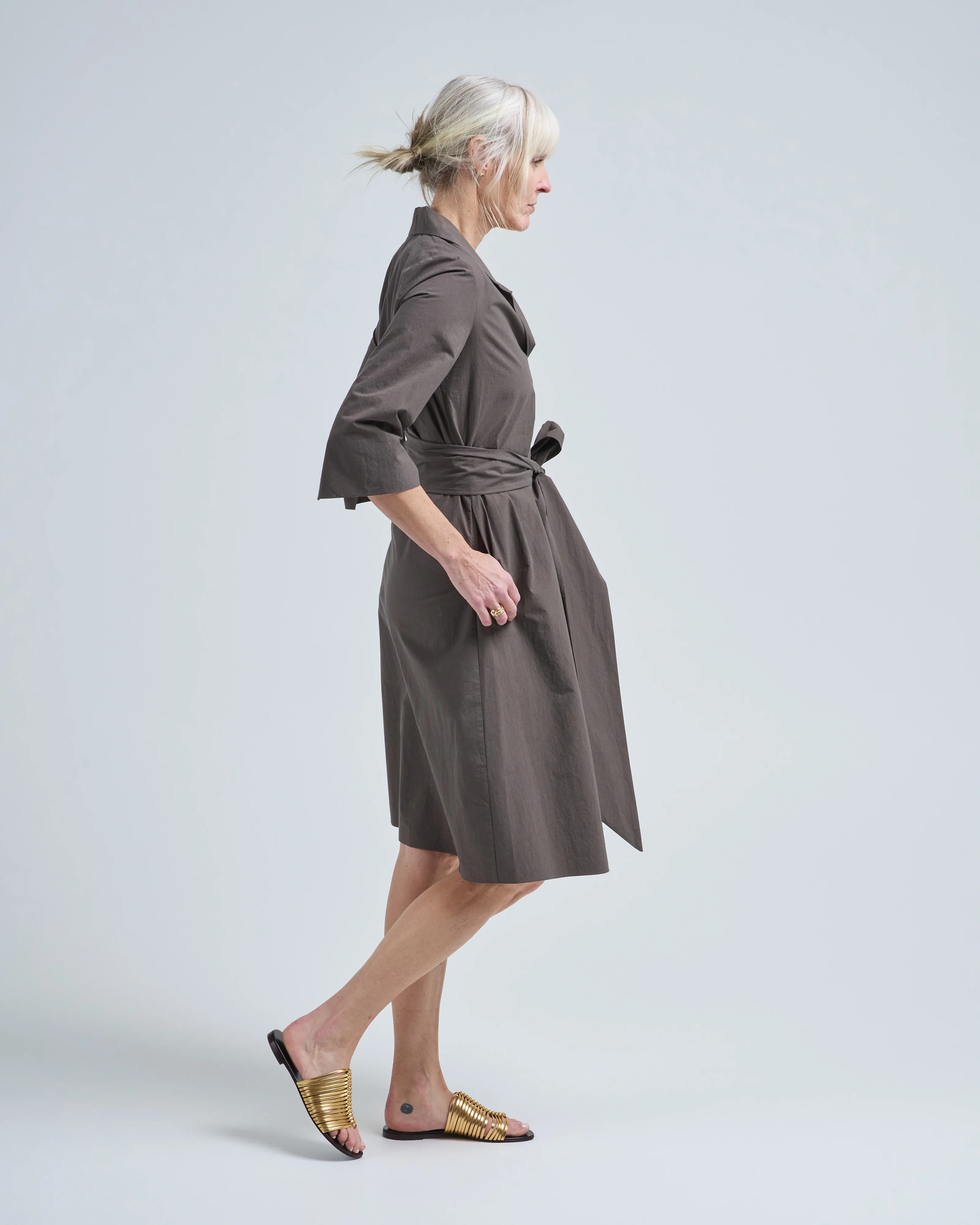 denise dress - Image 3