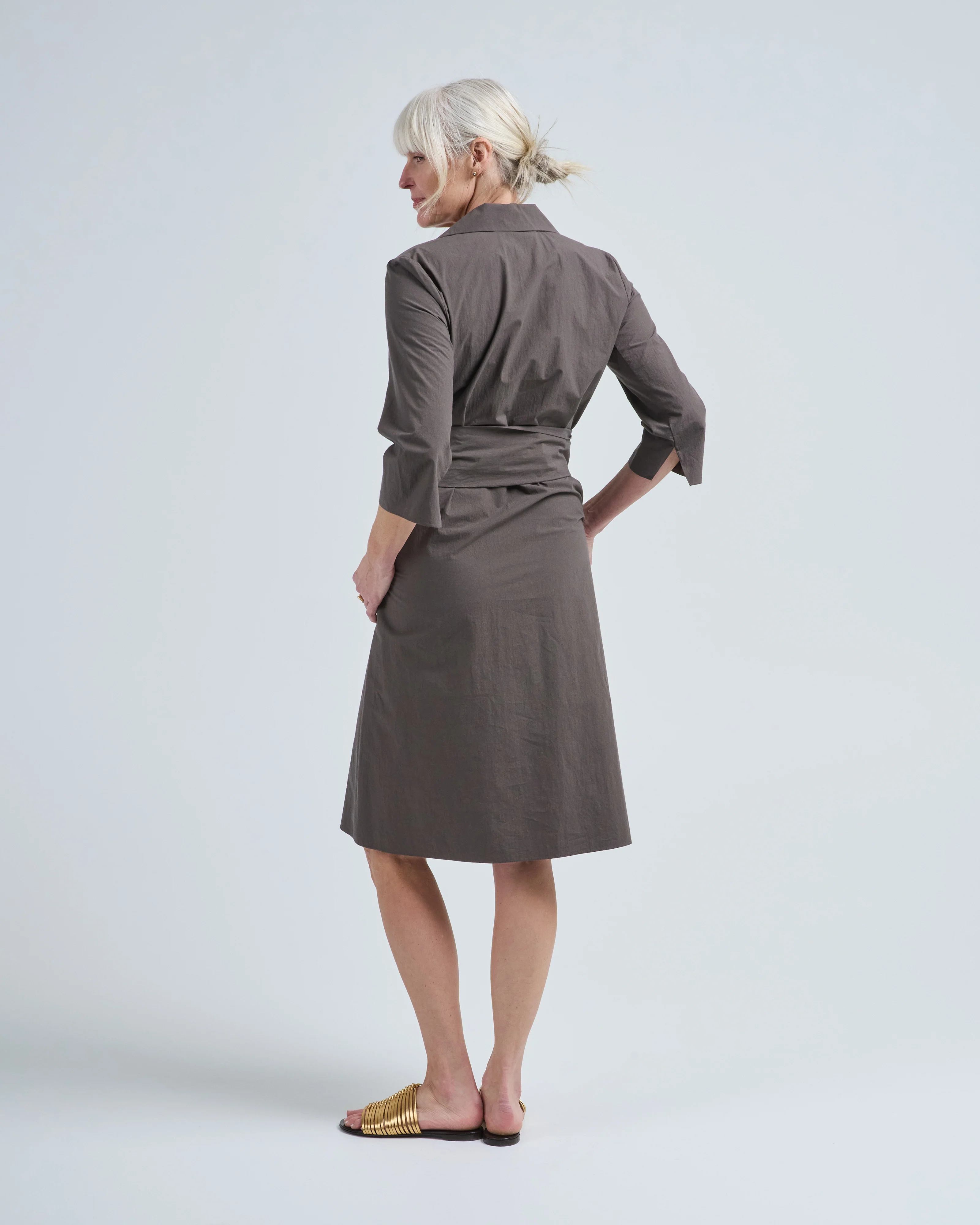 denise dress - Image 4