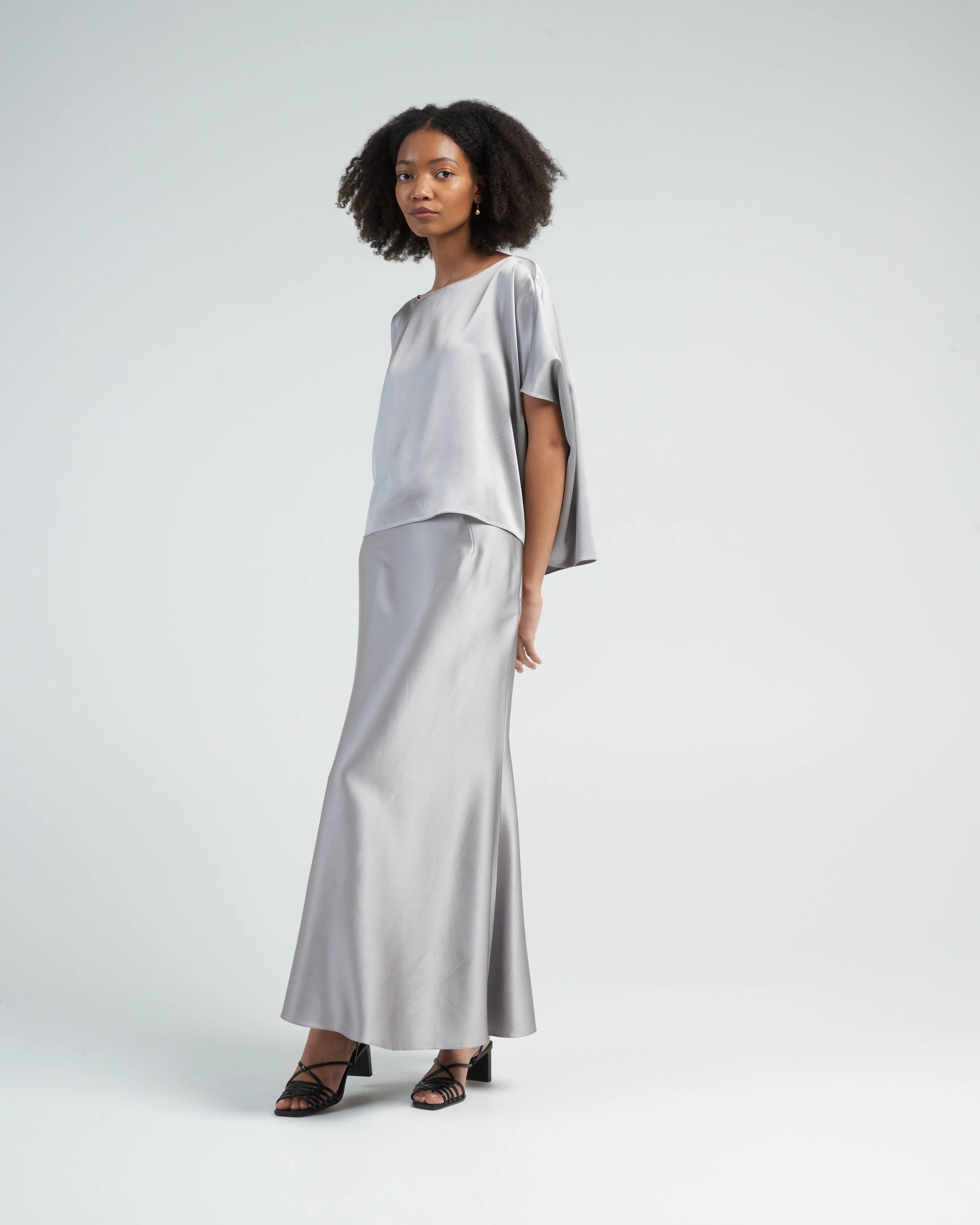 dual skirt - haze - Image 2