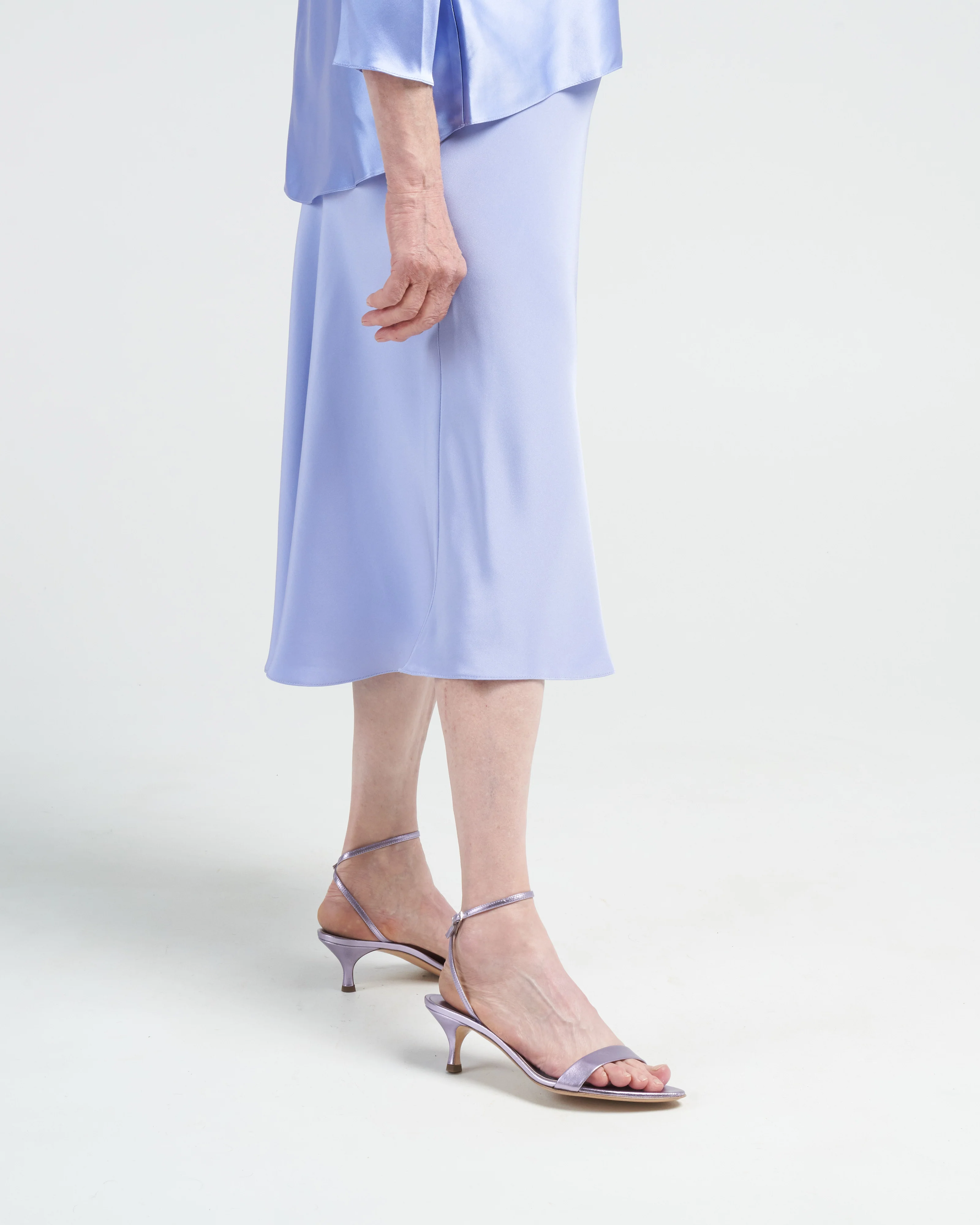 flirt skirt - iris - Image 3