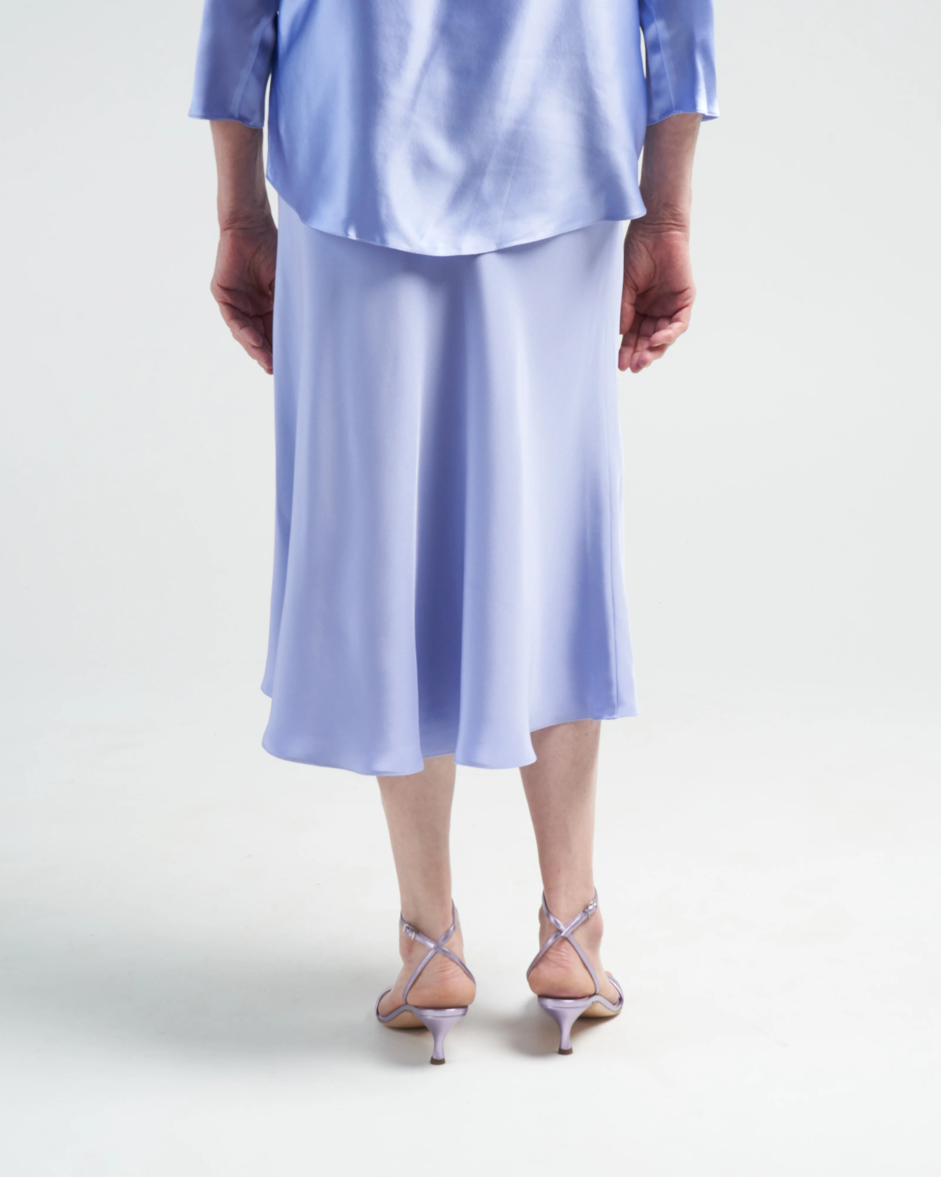 flirt skirt - iris - Image 4