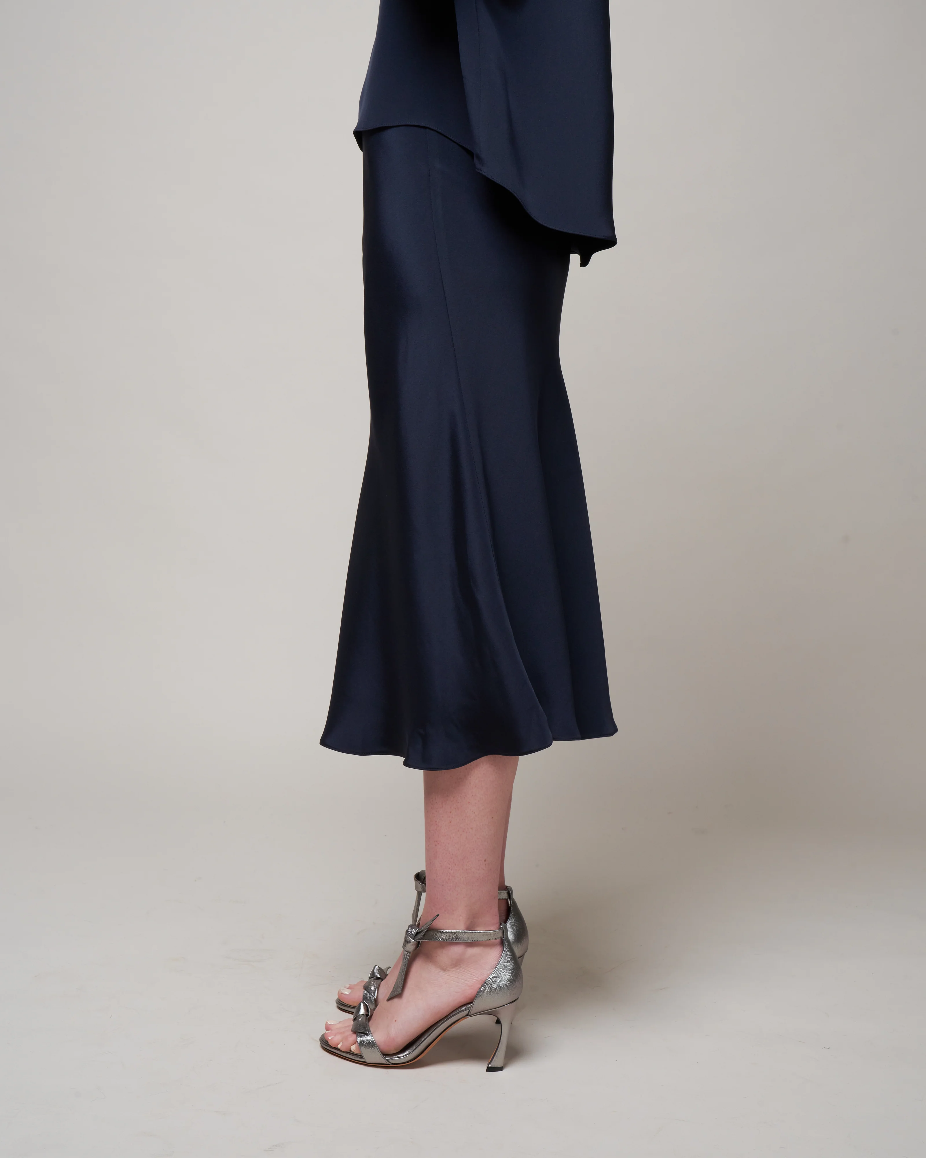 flirt skirt - midnight - Image 3