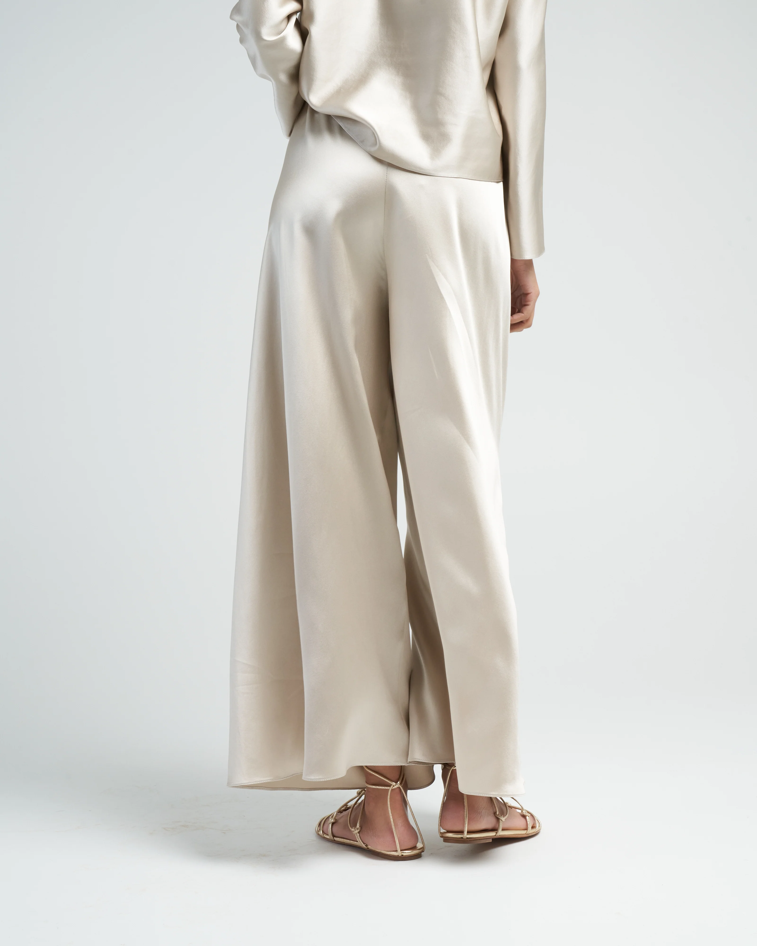 gish pant - ecru - Image 4