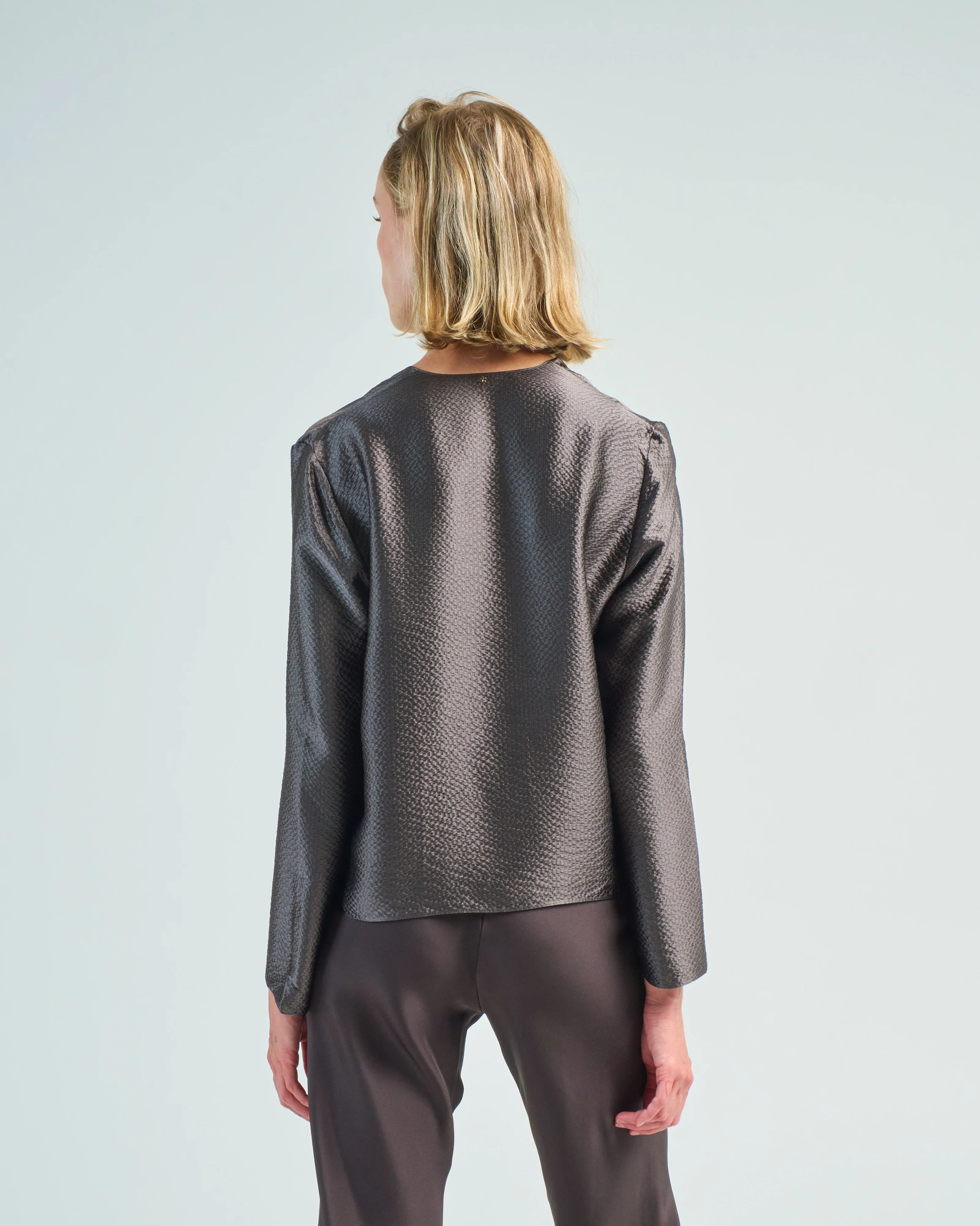house blouse - Image 4
