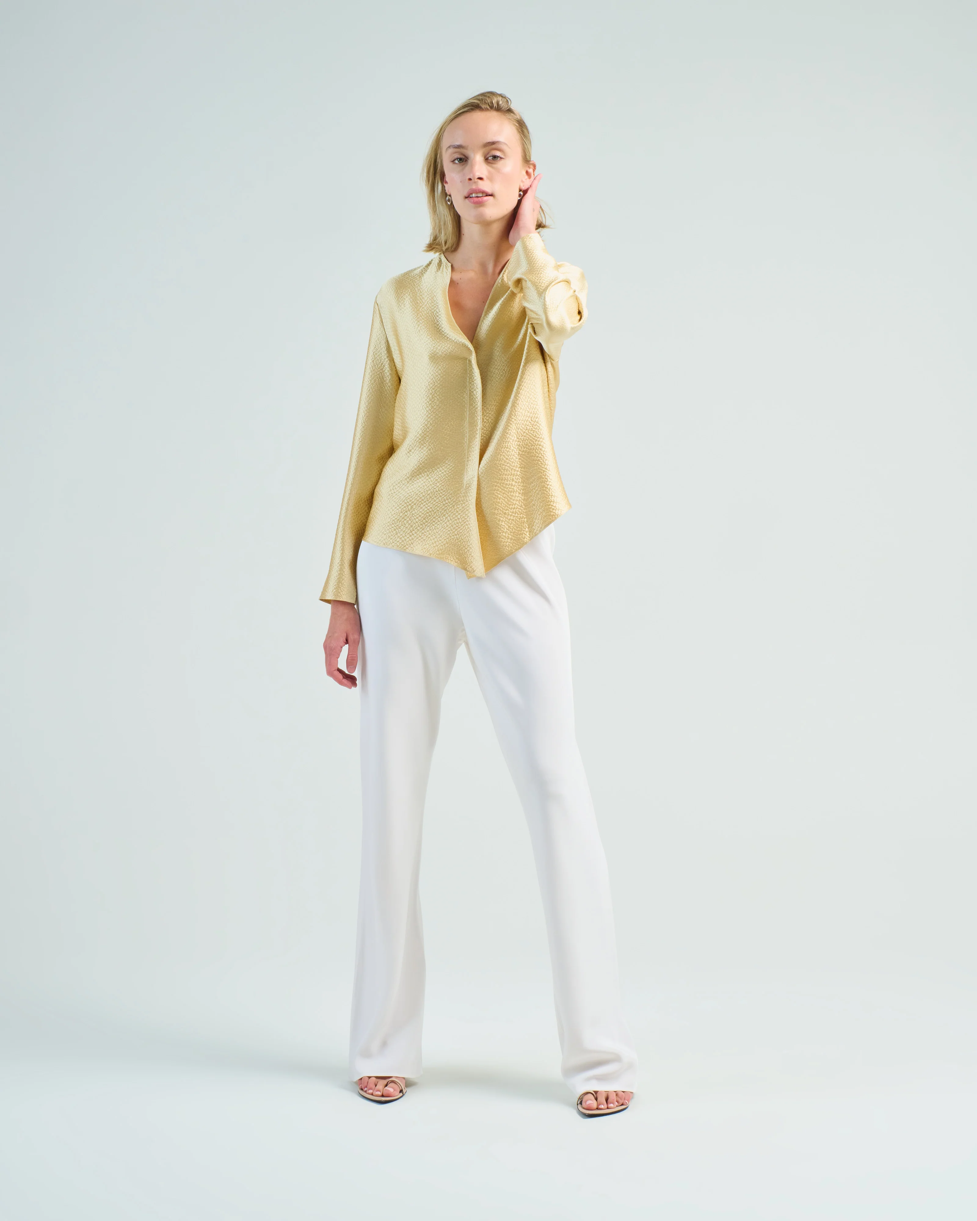 house blouse