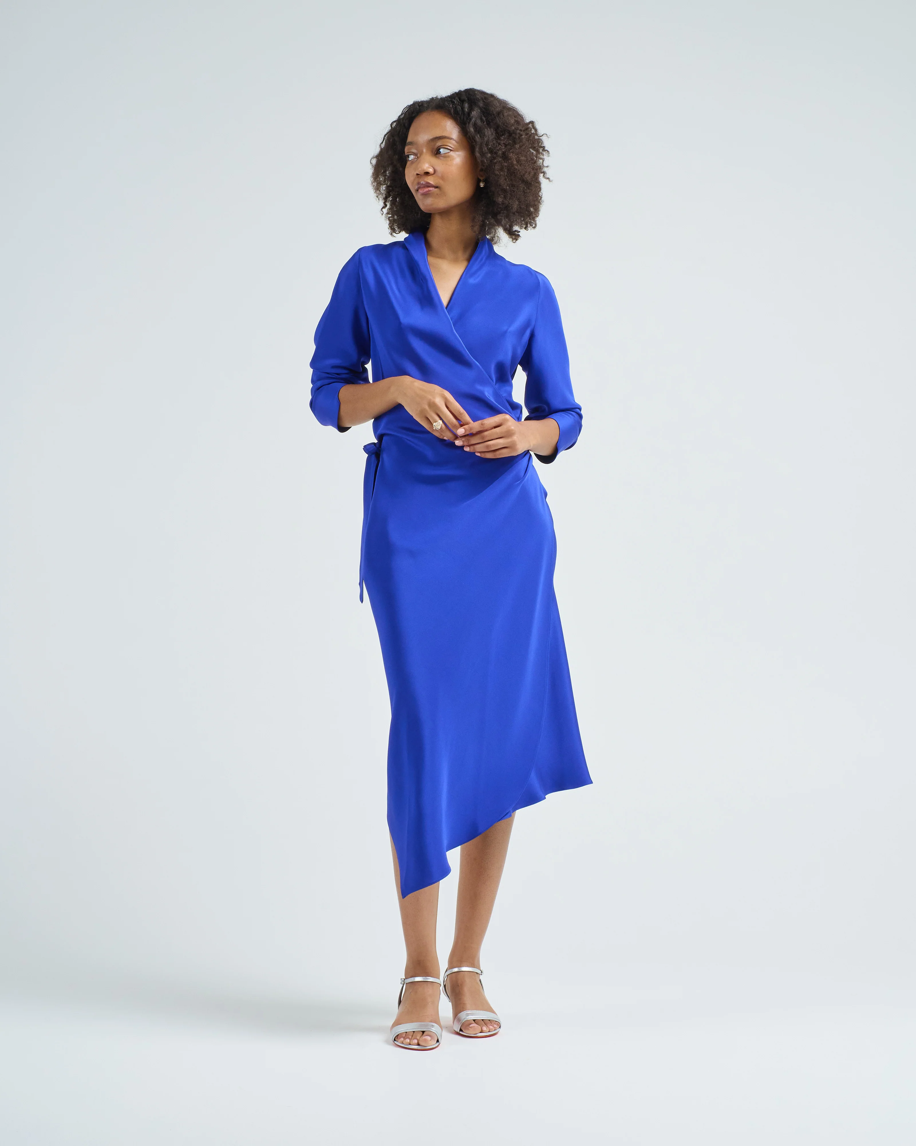 l/s victor dress - Image 2